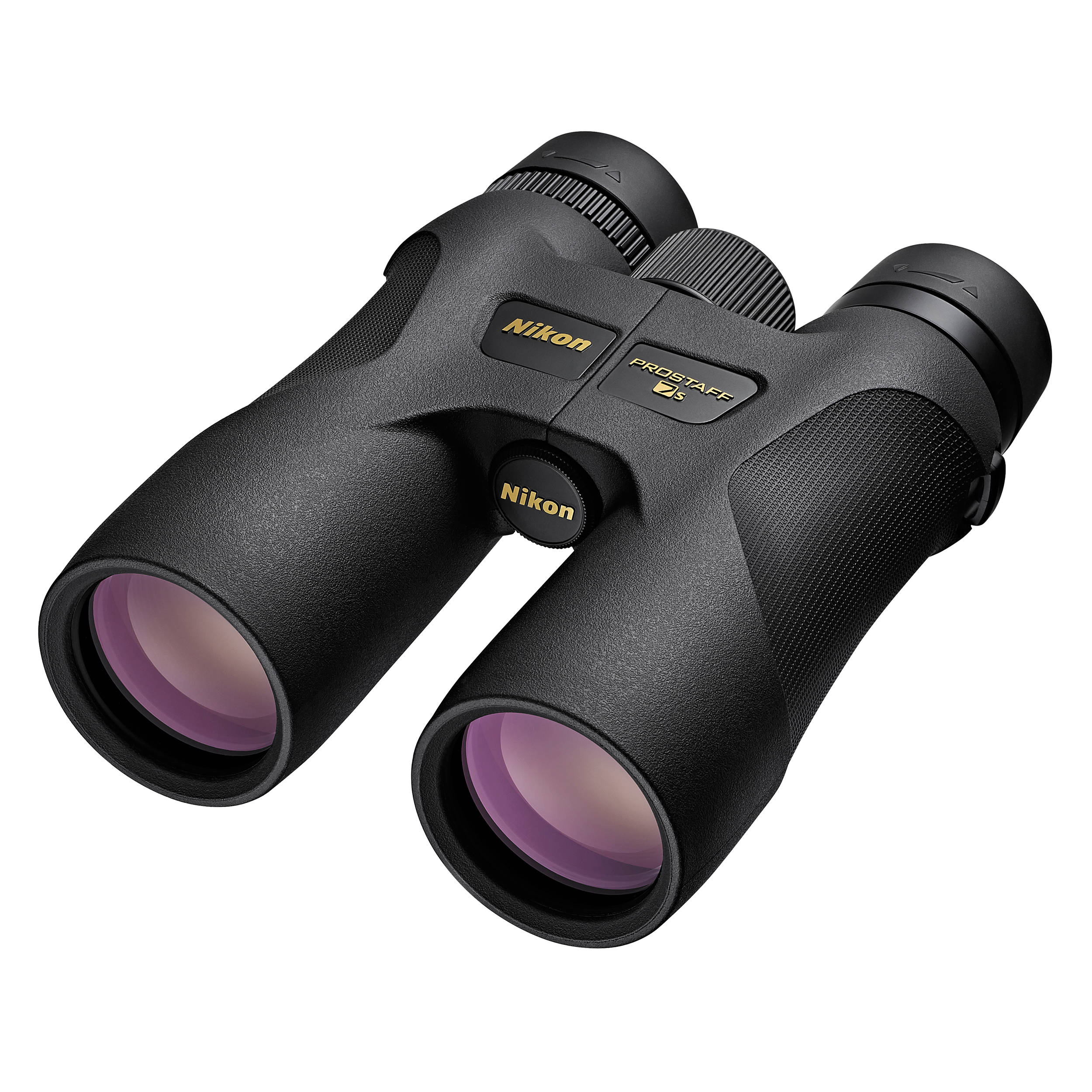 Nikon PROSTAFF 7S Binoculars-Binoculars / Optics-futuromic