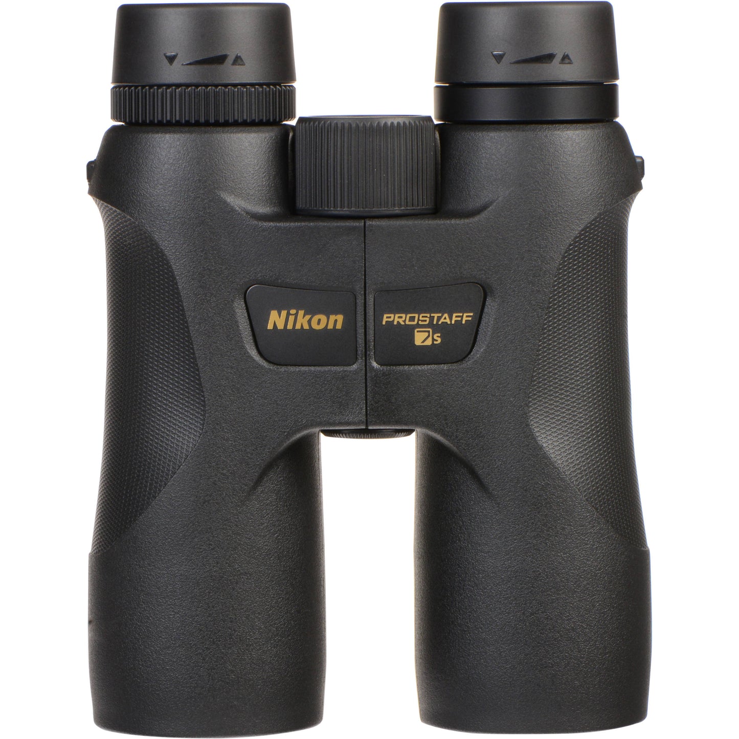 Nikon PROSTAFF 7S Binoculars-Binoculars / Optics-futuromic
