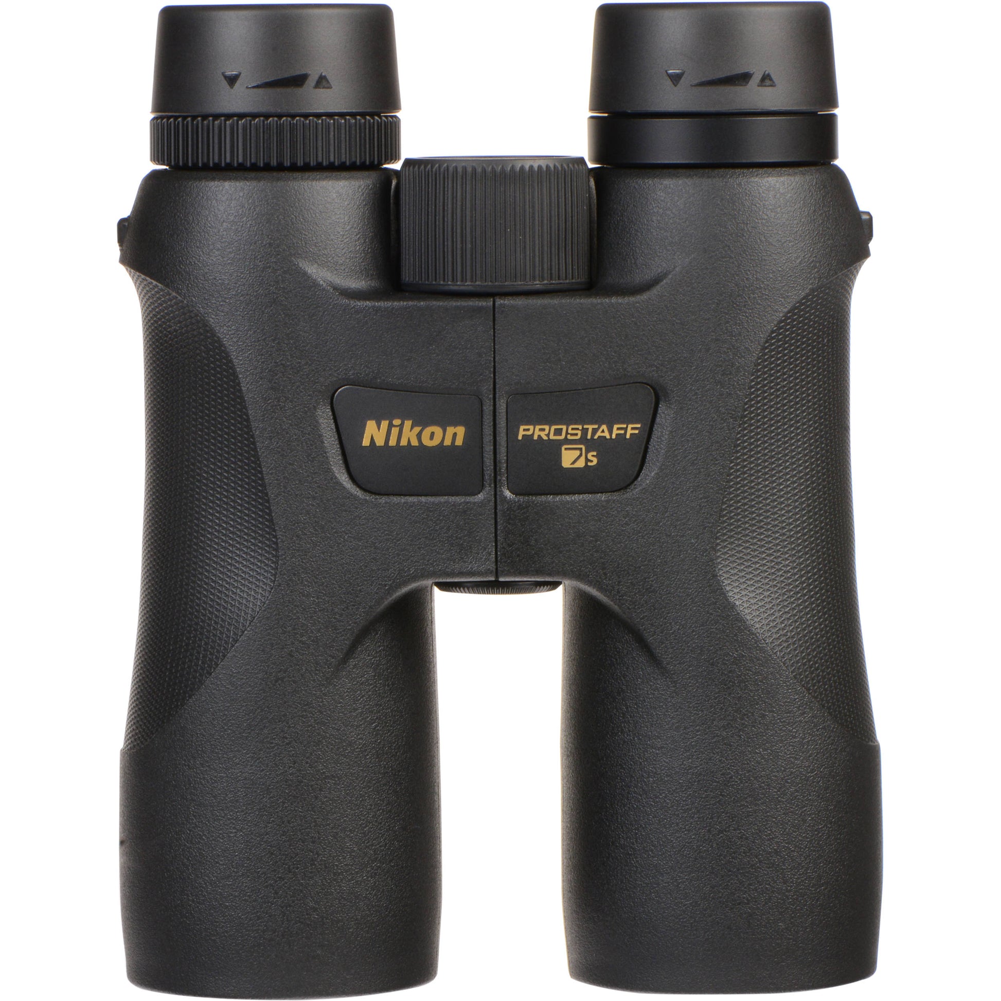 Nikon PROSTAFF 7S Binoculars-Binoculars / Optics-futuromic