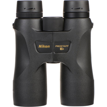 Nikon PROSTAFF 7S Binoculars-Binoculars / Optics-futuromic
