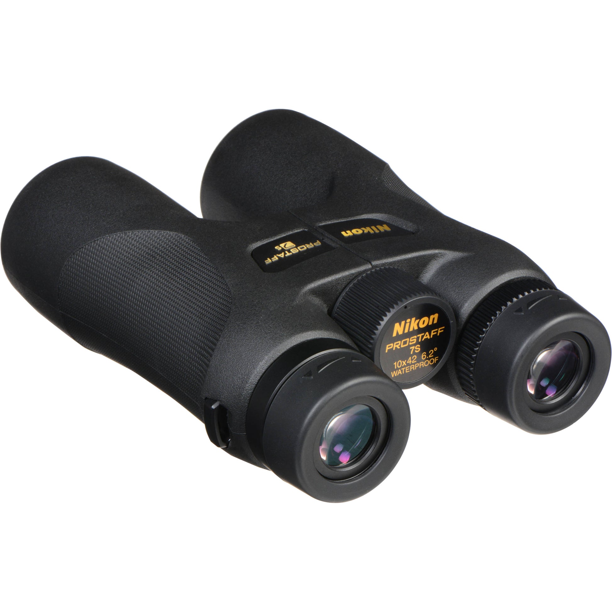 Nikon PROSTAFF 7S Binoculars-Binoculars / Optics-futuromic