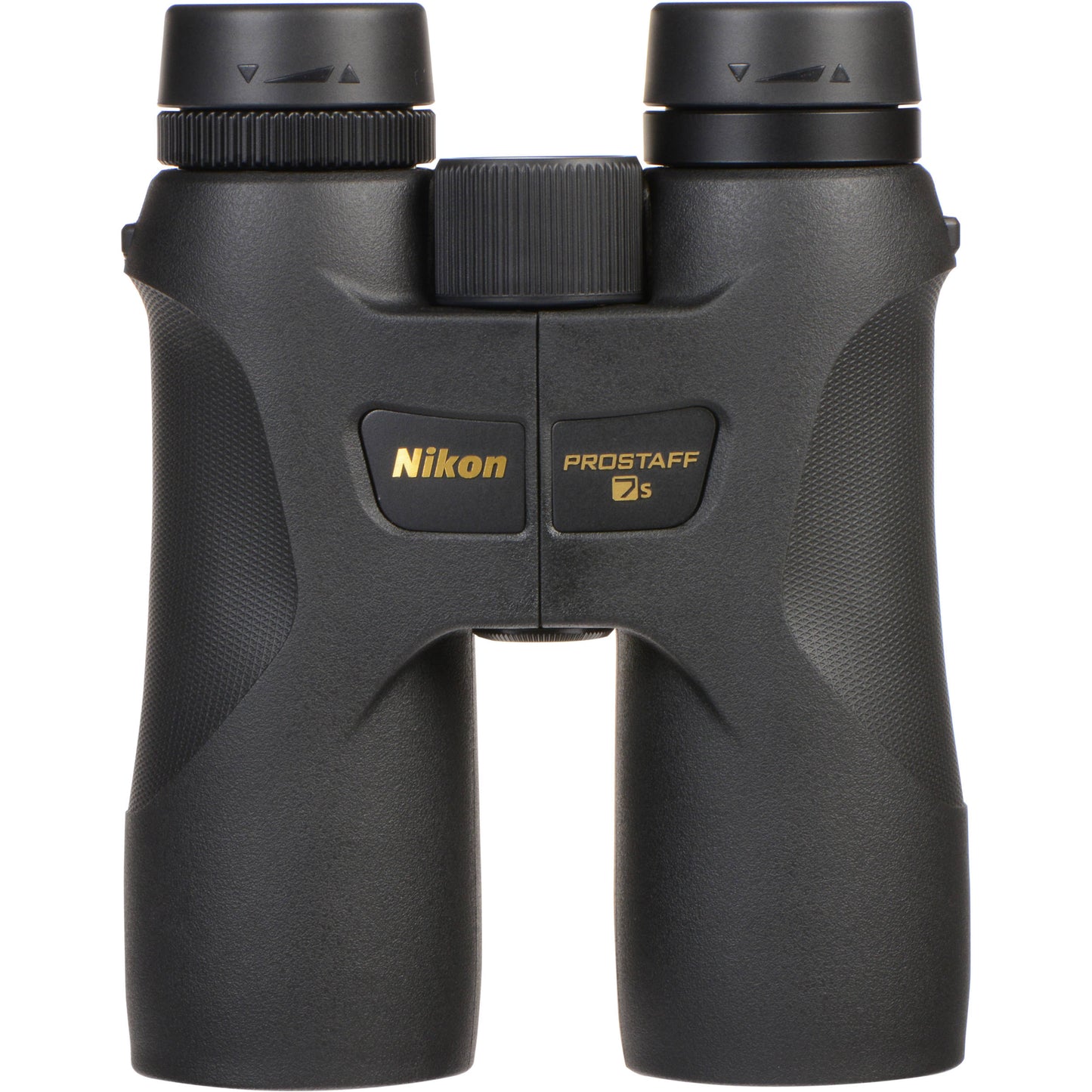 Nikon PROSTAFF 7S Binoculars-Binoculars / Optics-futuromic