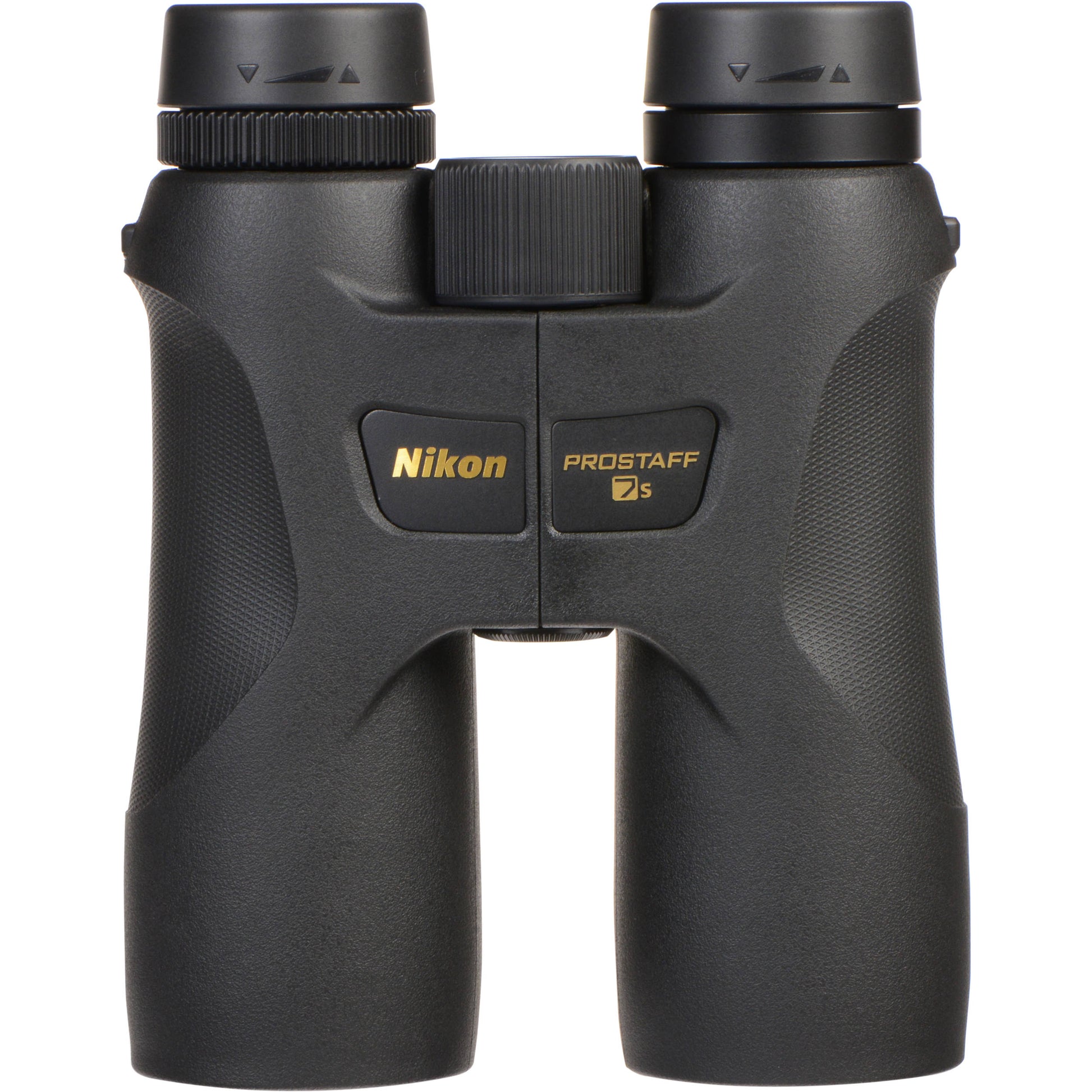 Nikon PROSTAFF 7S Binoculars-Binoculars / Optics-futuromic