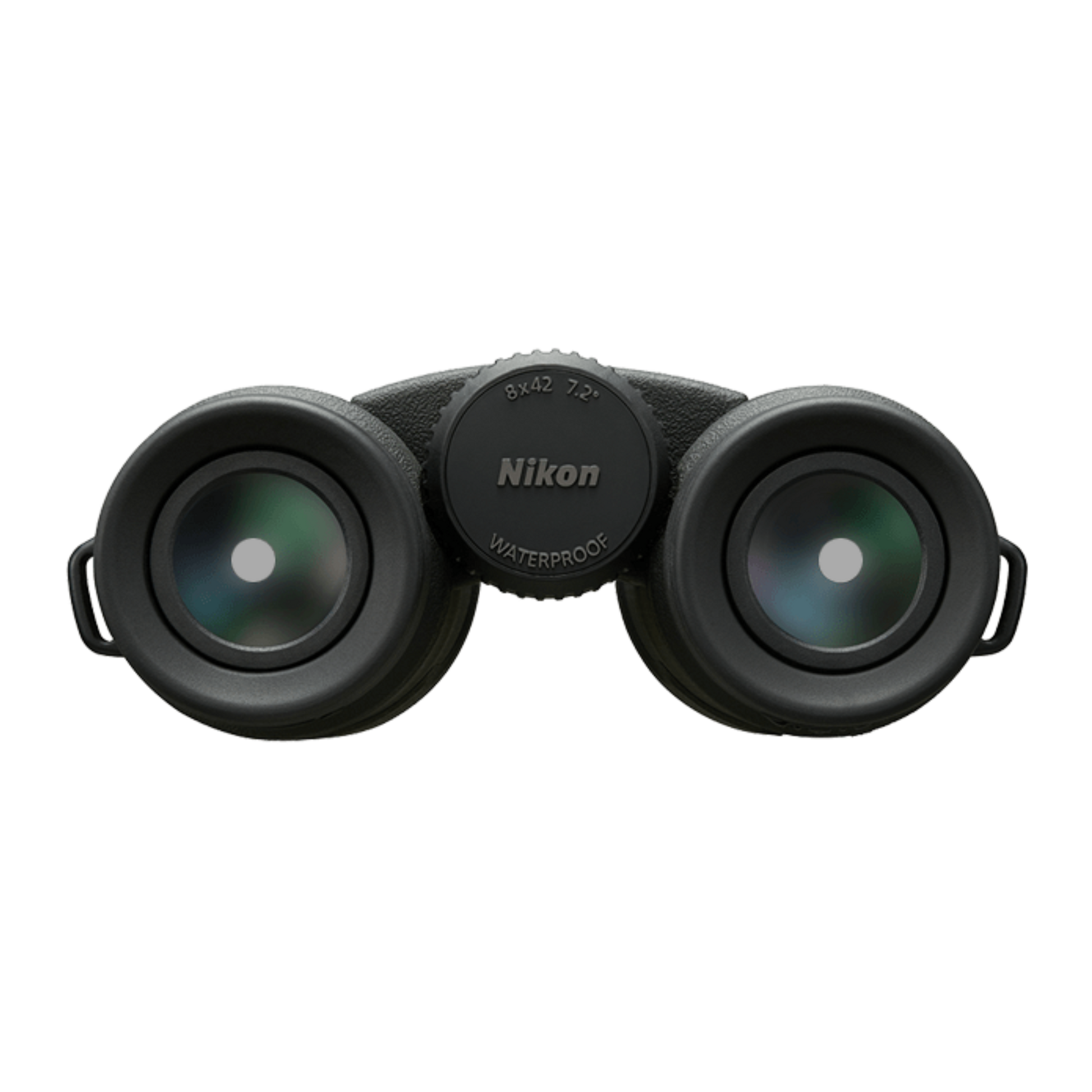 Nikon PROSTAFF P3 Binoculars-Binoculars / Optics-futuromic