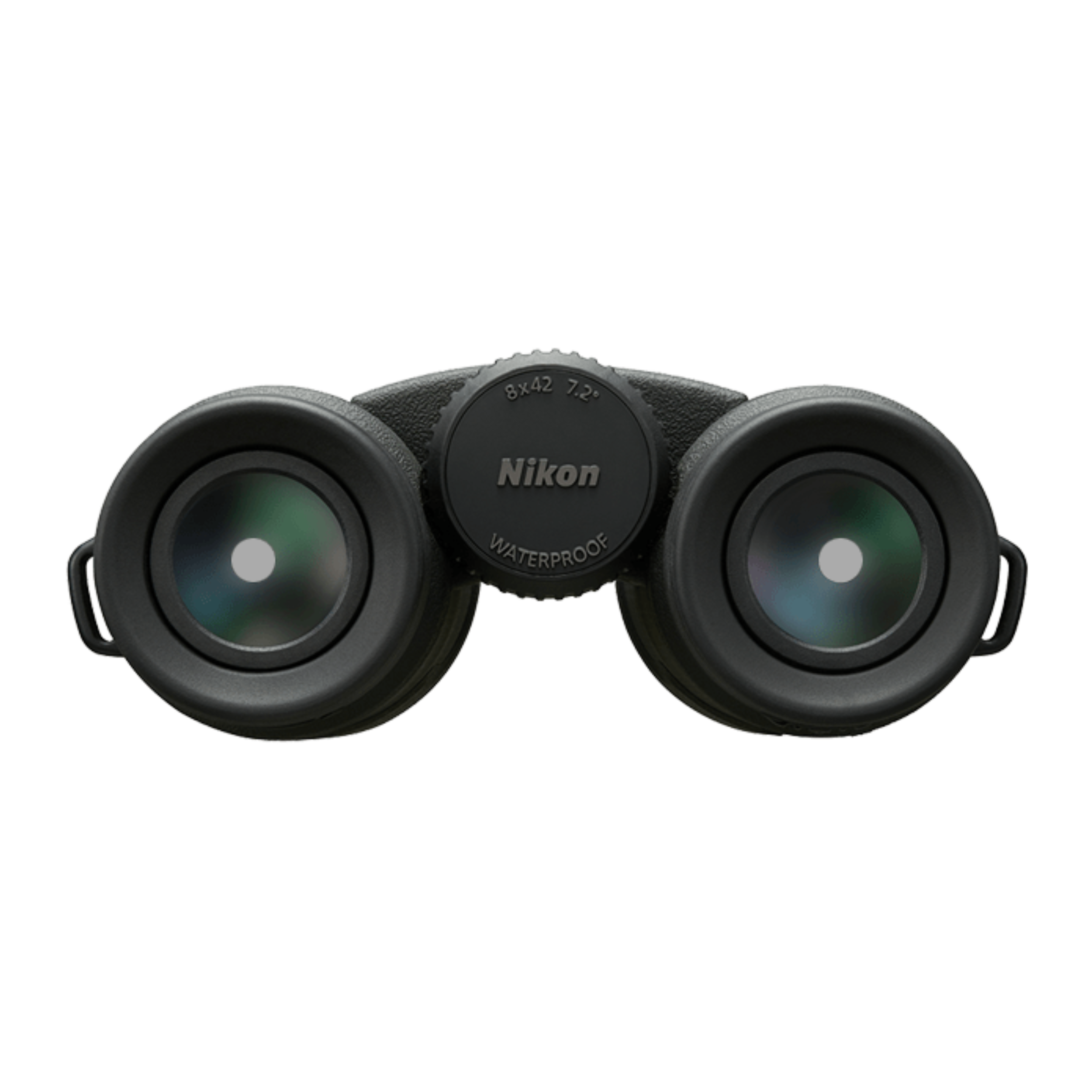 Nikon PROSTAFF P3 Binoculars-Binoculars / Optics-futuromic