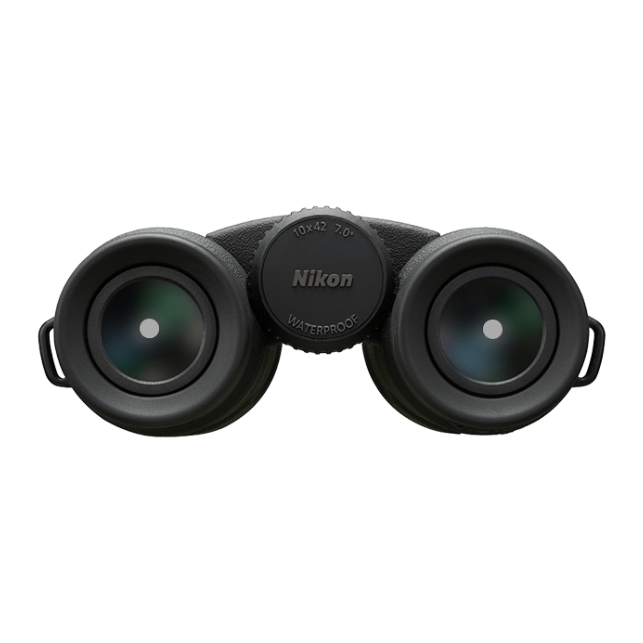 Nikon PROSTAFF P3 Binoculars-Binoculars / Optics-futuromic