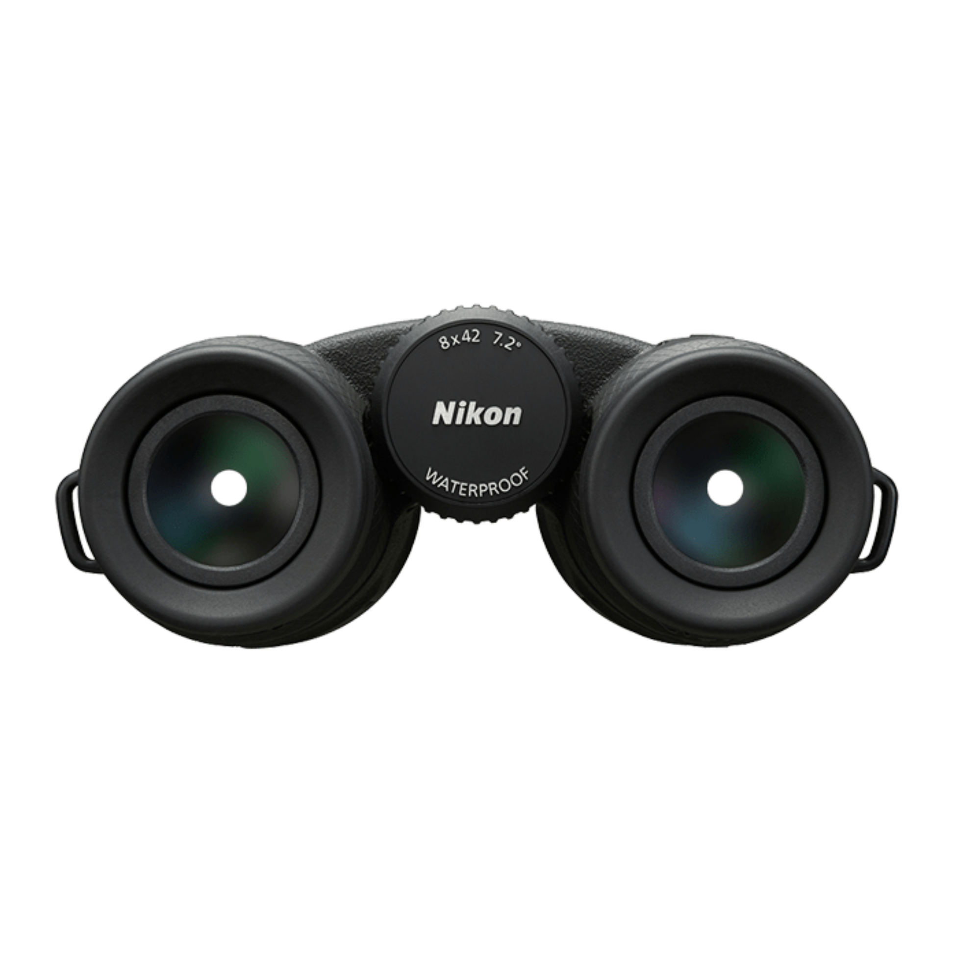 Nikon PROSTAFF P7 Binoculars-Binoculars / Optics-futuromic