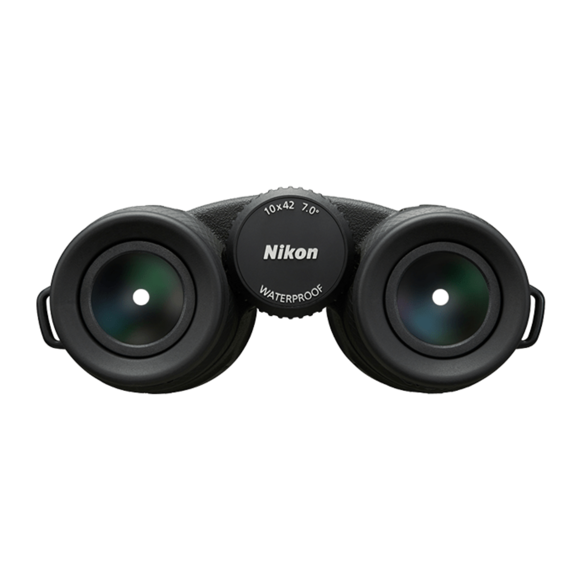 Nikon PROSTAFF P7 Binoculars-Binoculars / Optics-futuromic