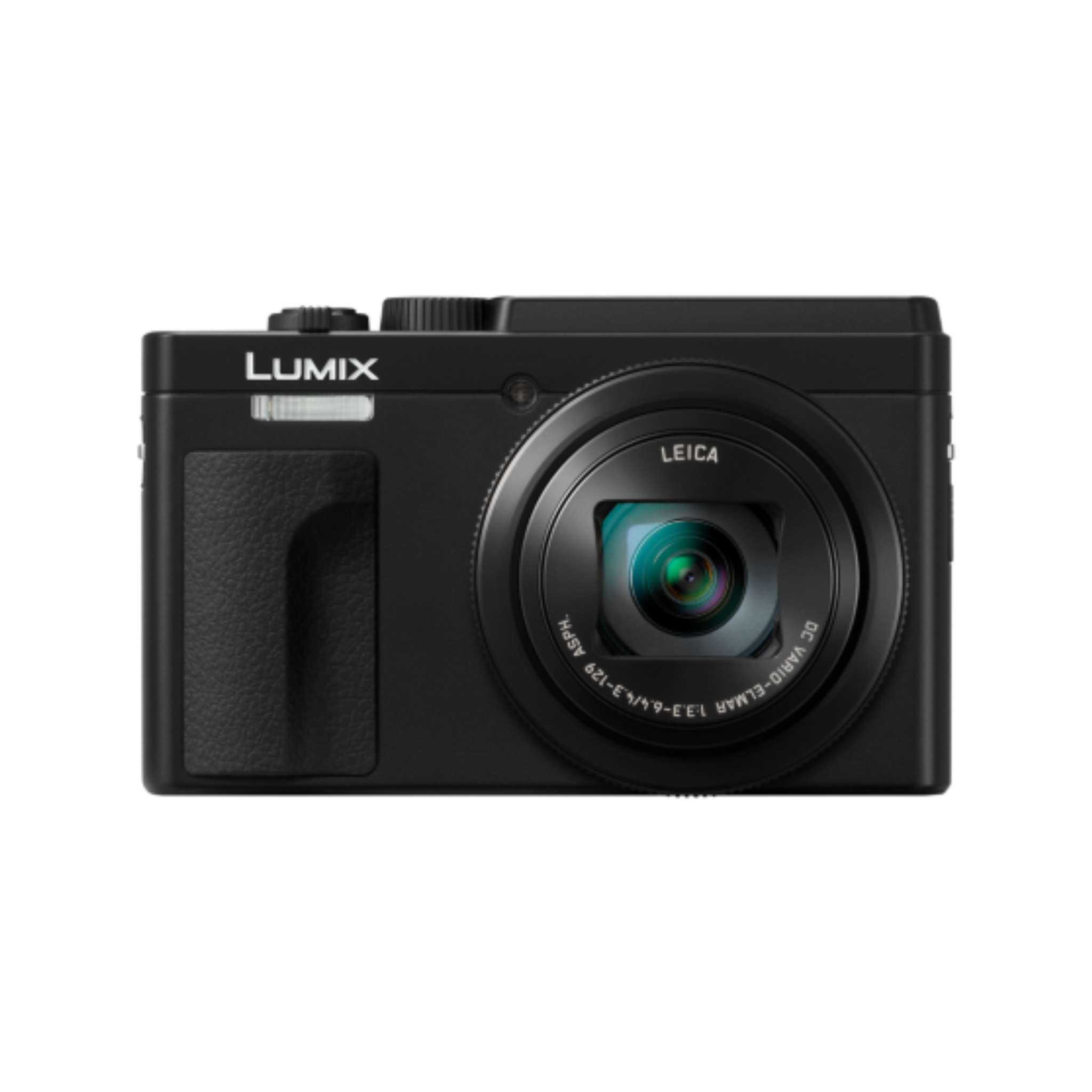 Panasonic LUMIX DC-TZ95 Digital Camera – Tick Tech Go