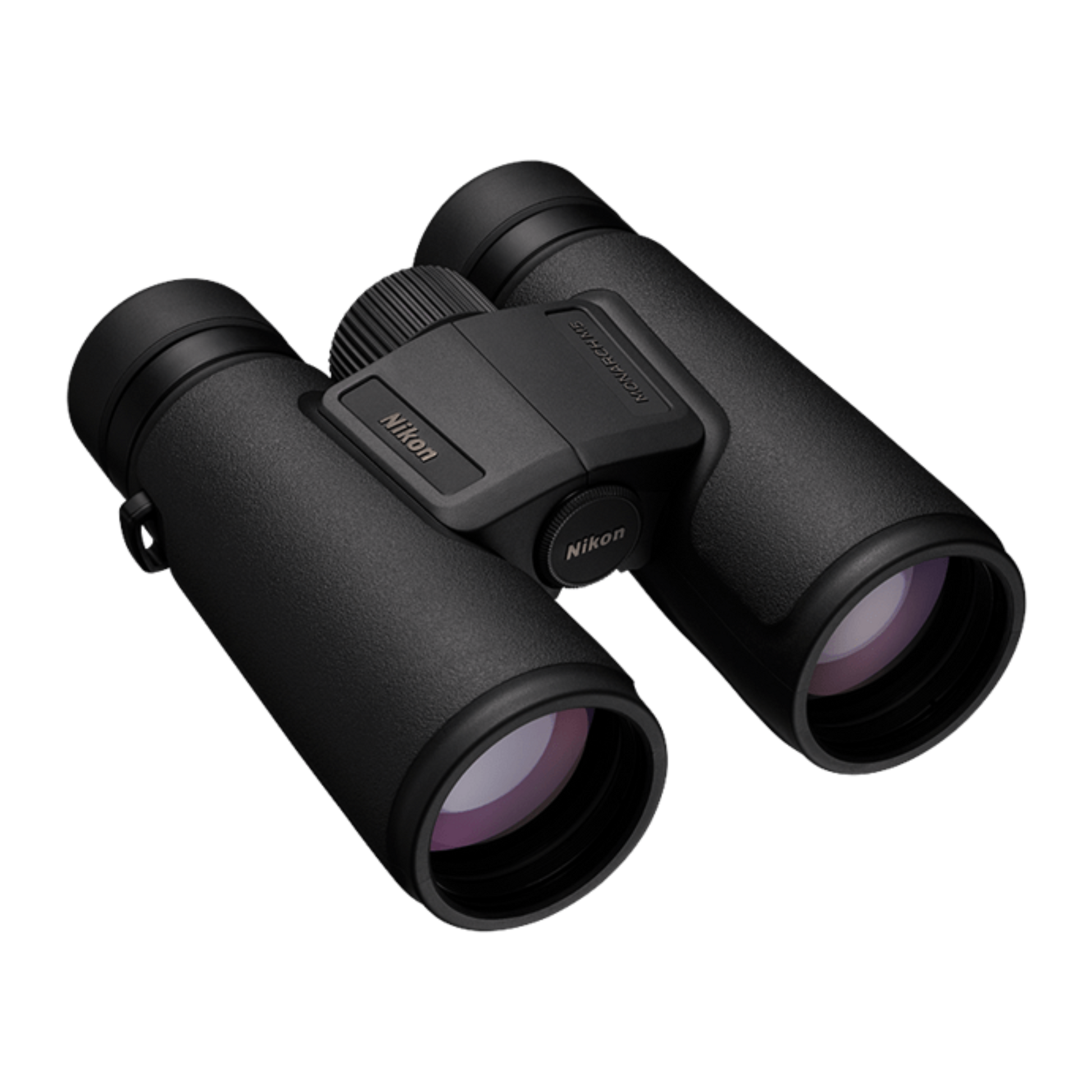 Nikon MONARCH M5 Binoculars-Binoculars / Optics-futuromic