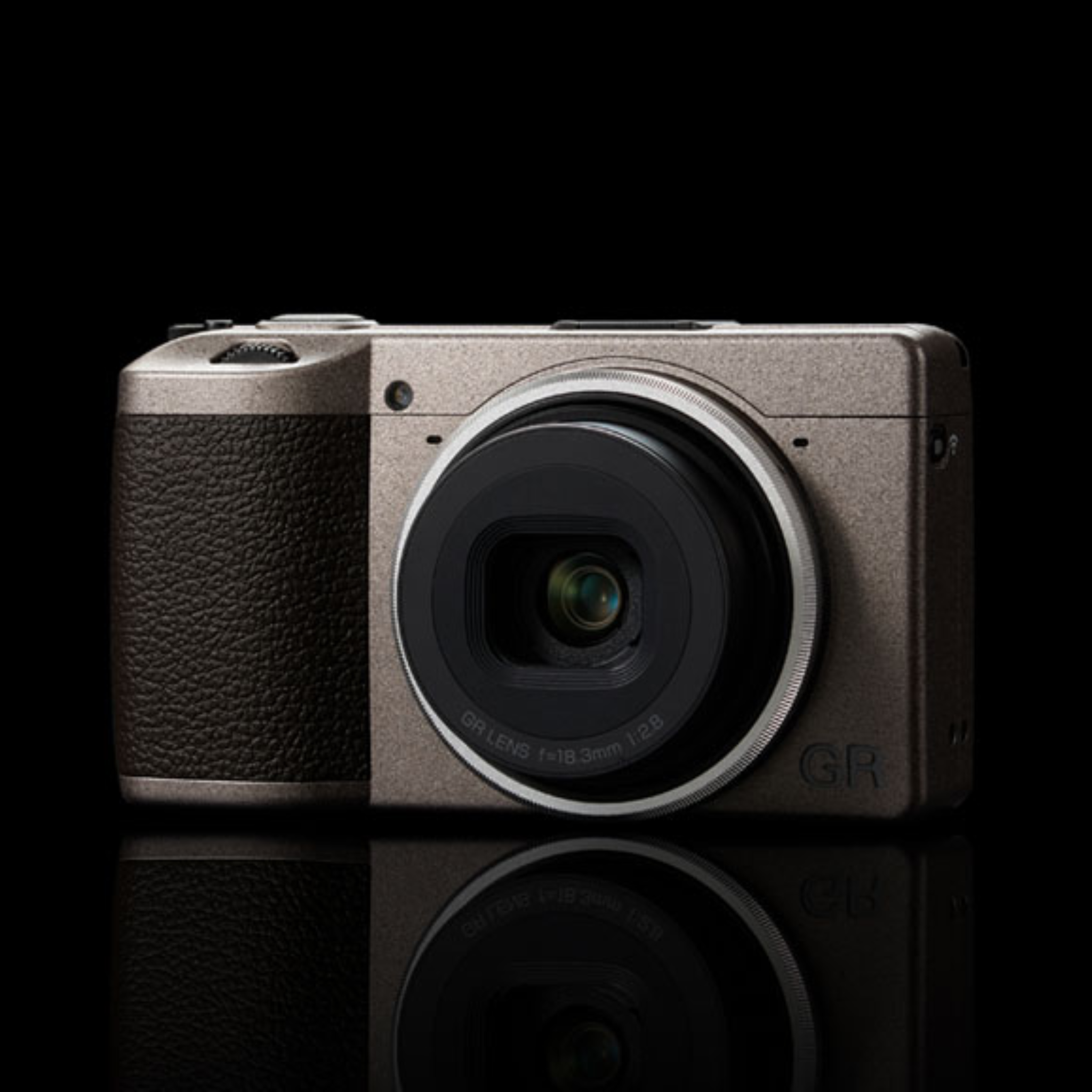 Ricoh GR III Diary Edition – Tick Tech Go