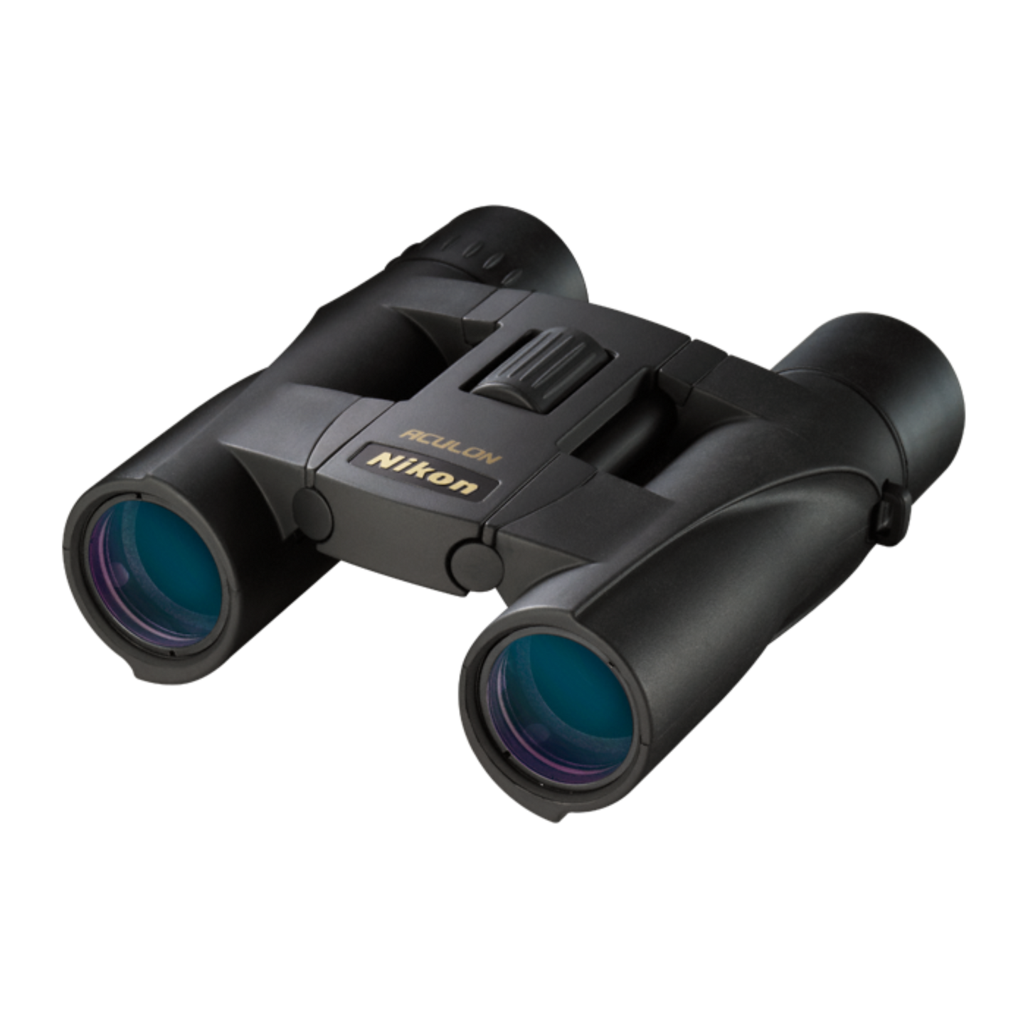 Nikon ACULON A30 Binoculars-Binoculars / Optics-futuromic