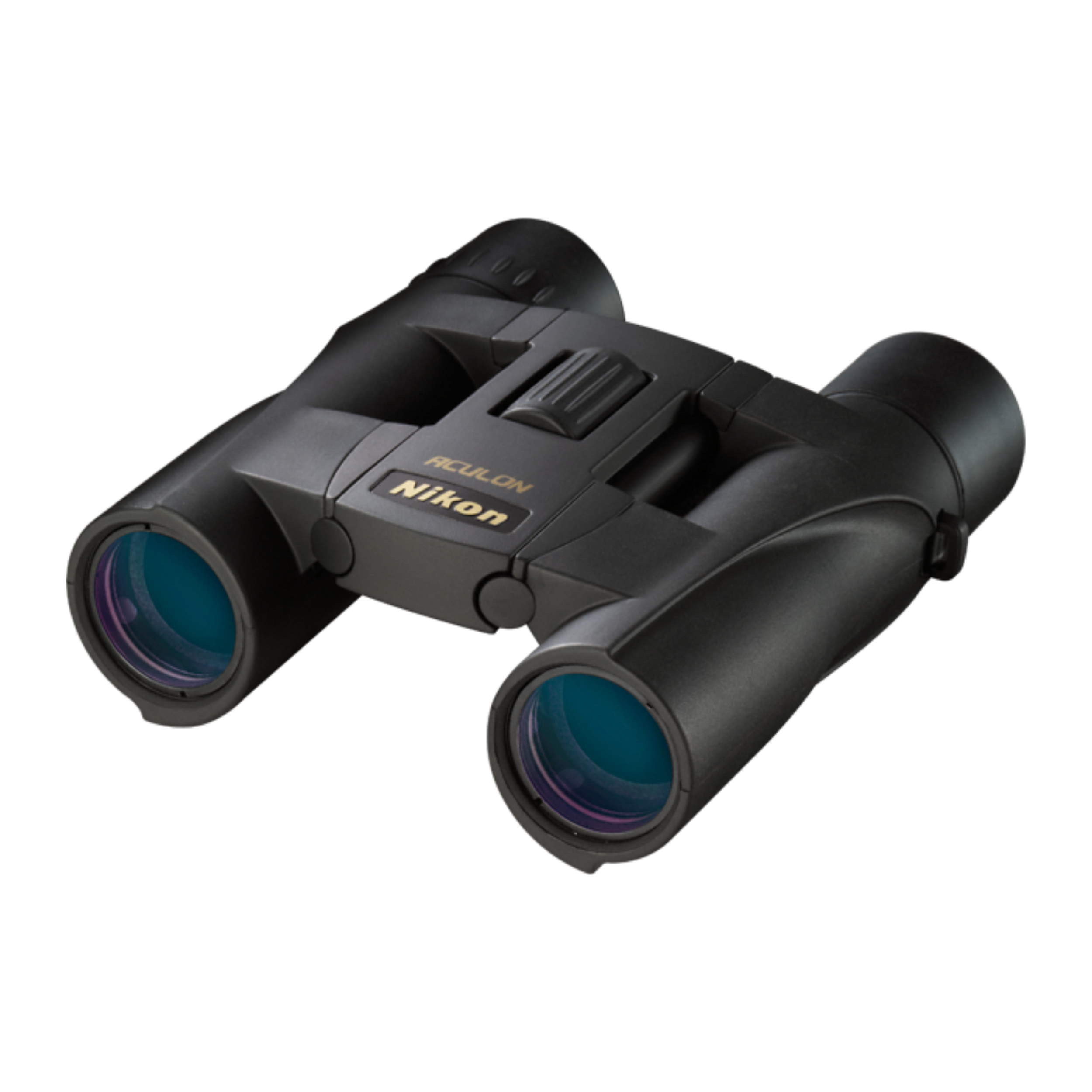 Nikon ACULON A30 Binoculars-Binoculars / Optics-futuromic