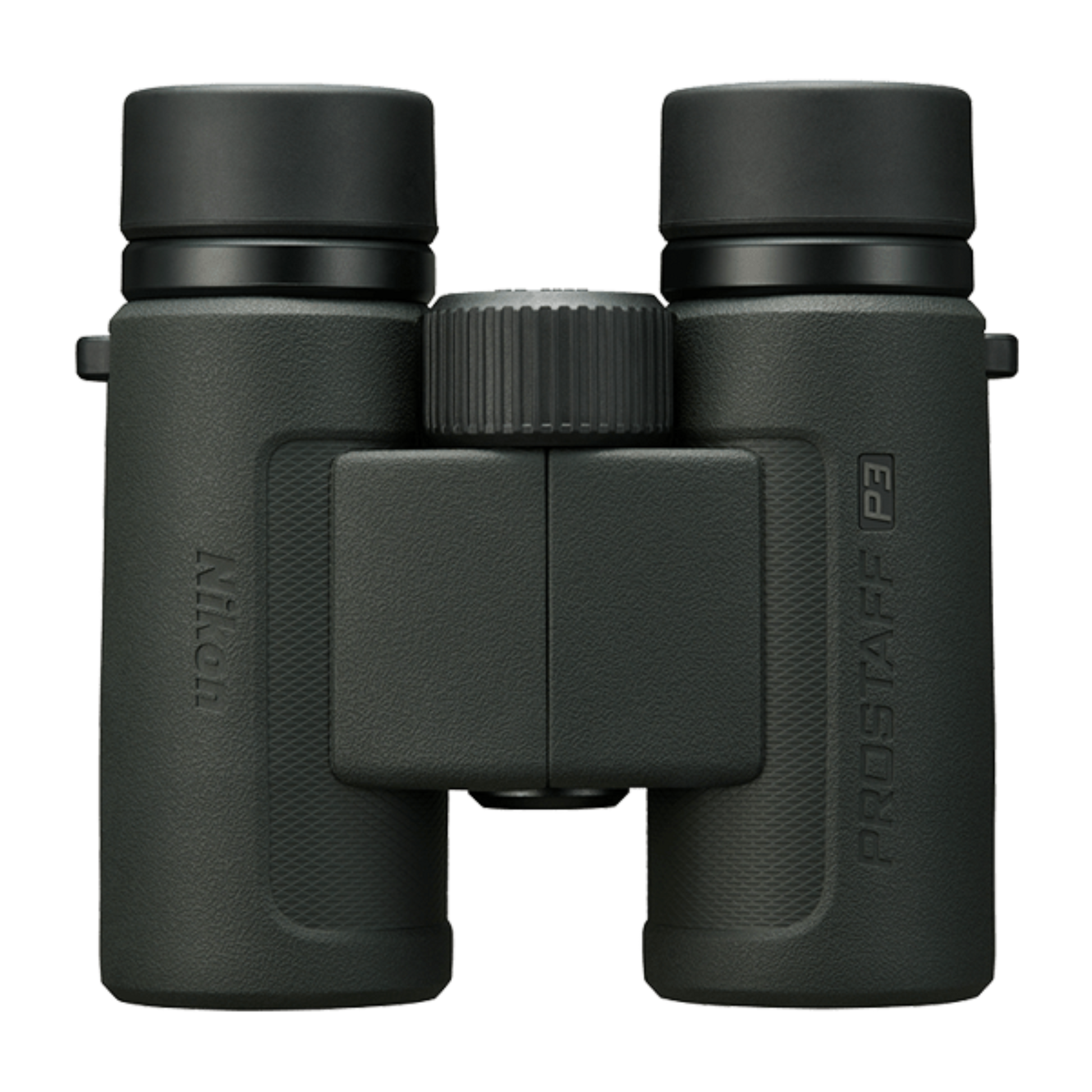 Nikon PROSTAFF P3 Binoculars-Binoculars / Optics-futuromic