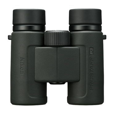 Nikon PROSTAFF P3 Binoculars-Binoculars / Optics-futuromic