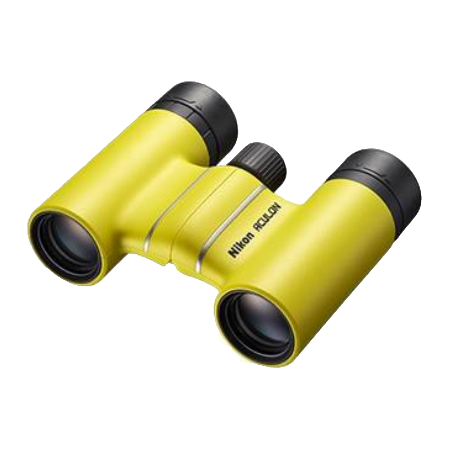 Nikon ACULON T02 Binoculars-Binoculars / Optics-futuromic