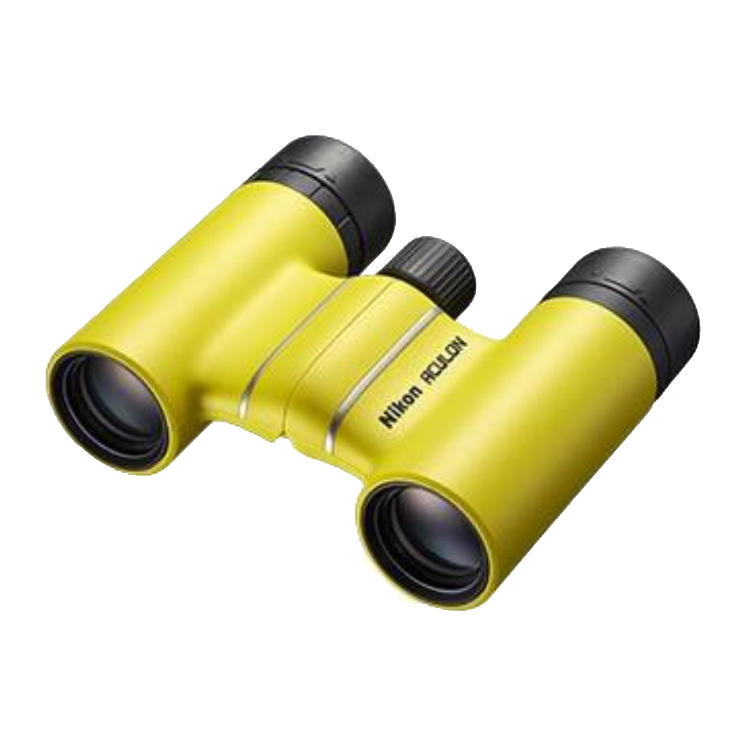 Nikon ACULON T02 Binoculars-Binoculars / Optics-futuromic
