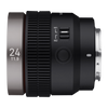 Samyang V-AF 24mm T1.9 FE For Sony FE-Camera Lenses-futuromic