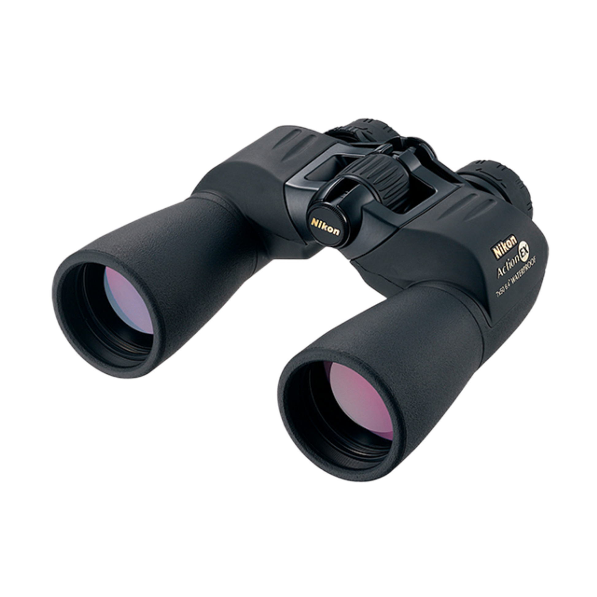 Nikon Action EX Binoculars-Binoculars / Optics-futuromic