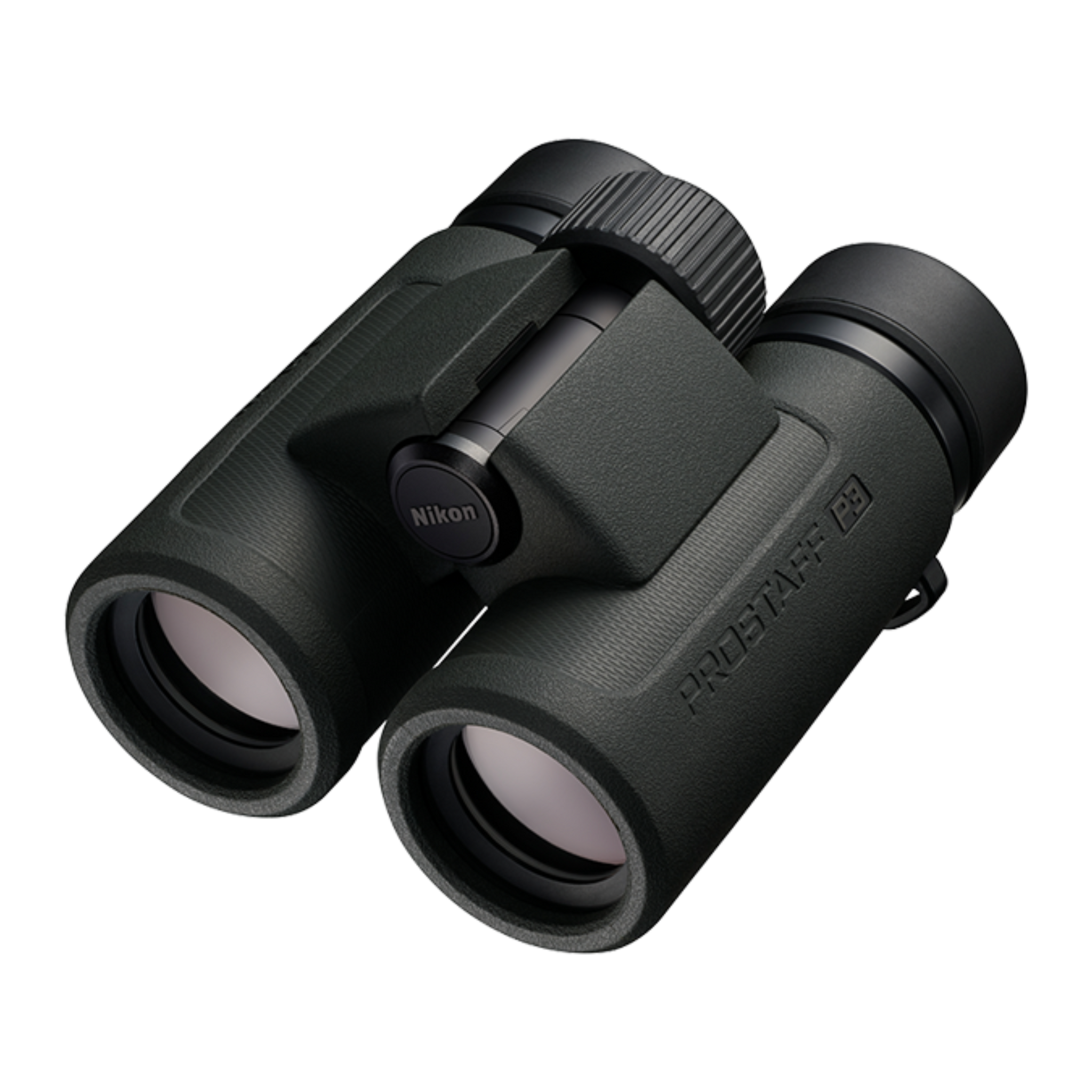 Nikon PROSTAFF P3 Binoculars-Binoculars / Optics-futuromic