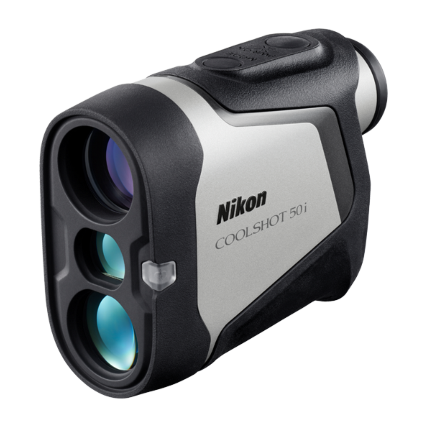 Nikon COOLSHOT 50i Golf Rangefinder-Binoculars / Optics-futuromic