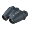 Nikon Travelite EX Binoculars-Binoculars / Optics-futuromic