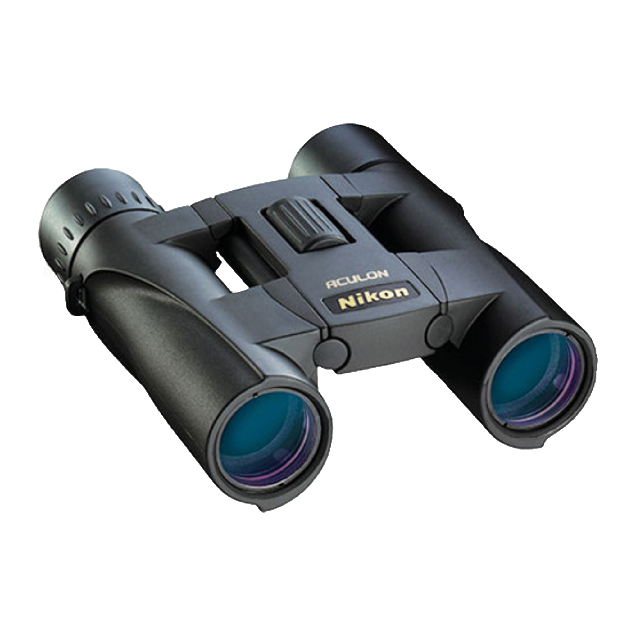 Nikon ACULON A30 Binoculars-Binoculars / Optics-futuromic