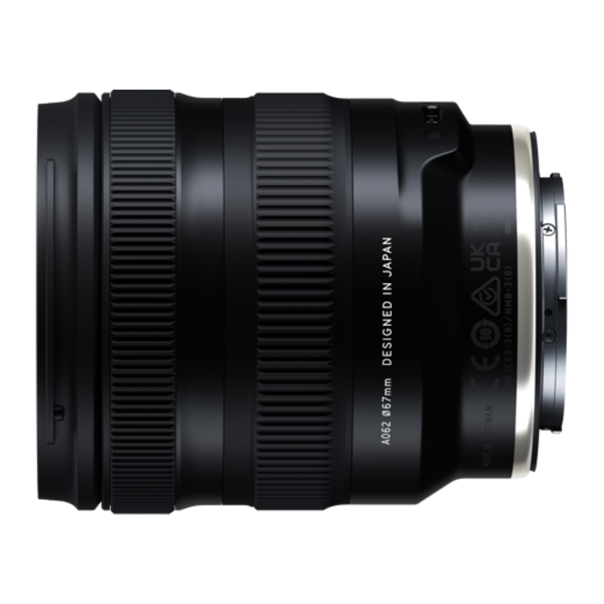Tamron 20-40mm F/2.8 Di III VXD (A062) For Sony E-mount-futuromic