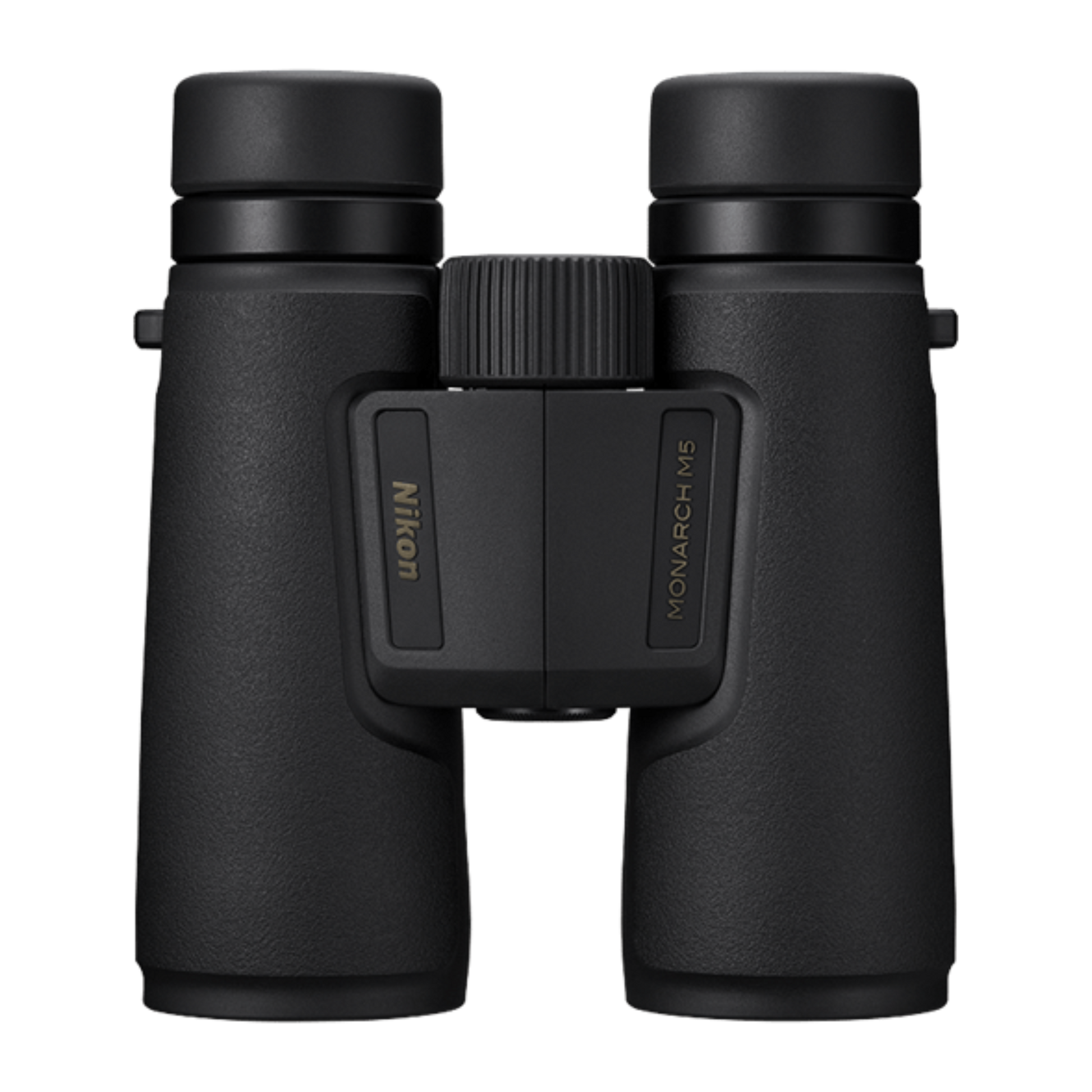 Nikon MONARCH M5 Binoculars-Binoculars / Optics-futuromic