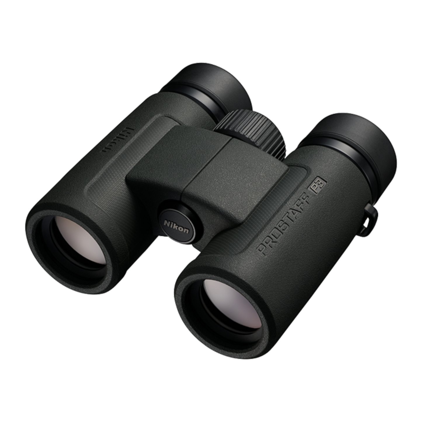 Nikon PROSTAFF P3 Binoculars-Binoculars / Optics-futuromic