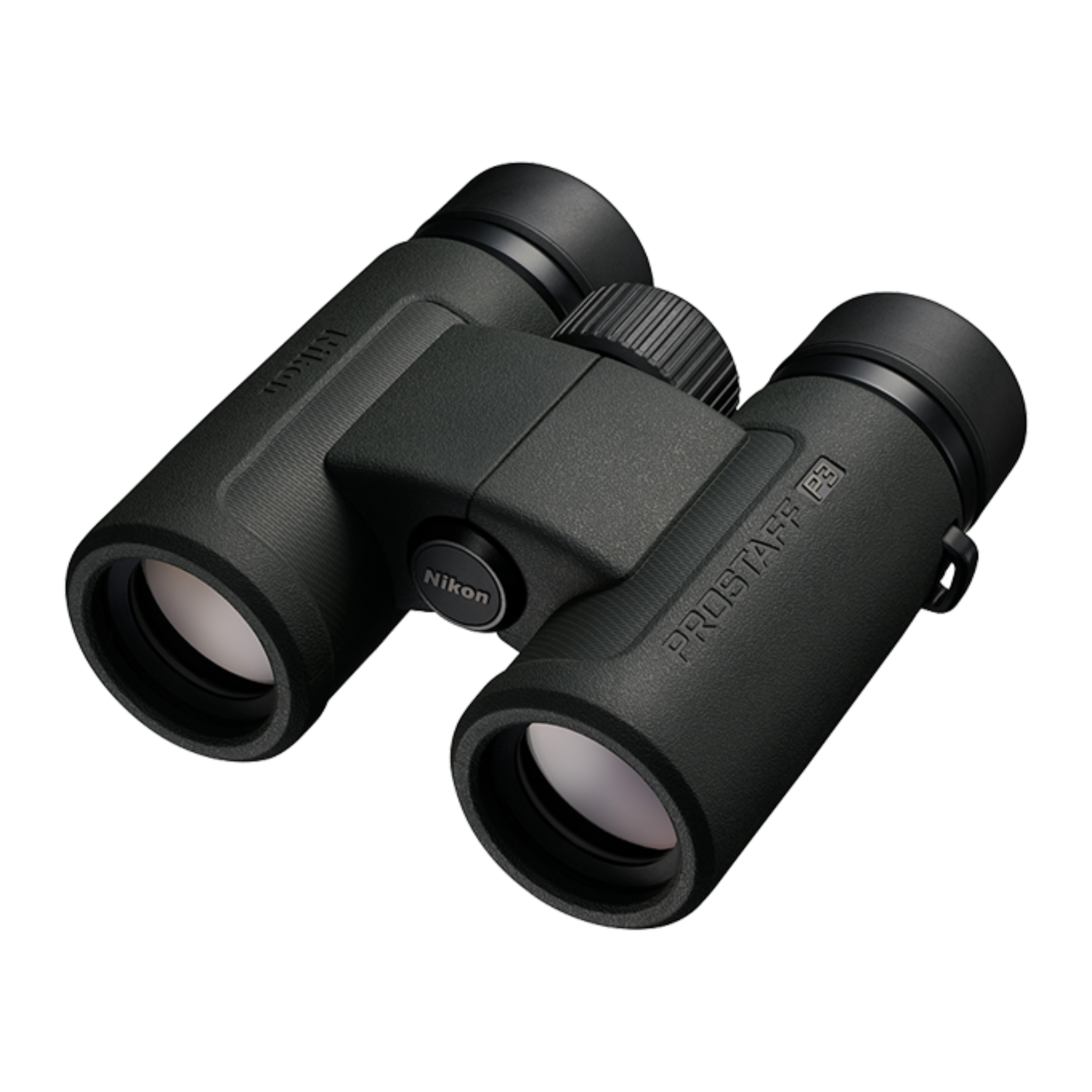 Nikon PROSTAFF P3 Binoculars-Binoculars / Optics-futuromic