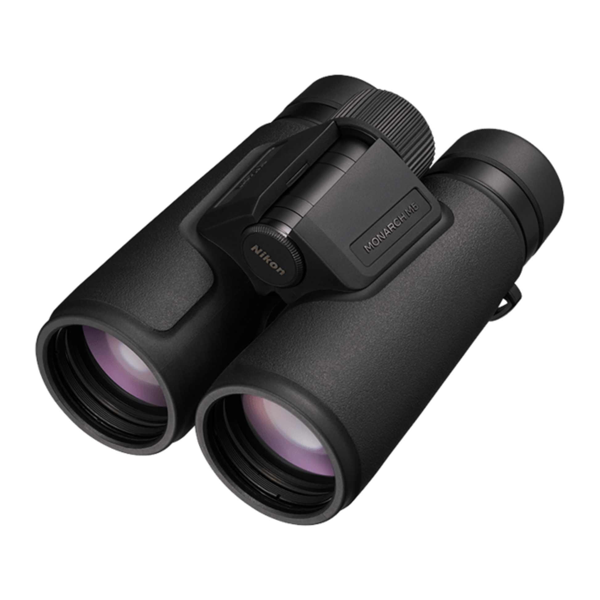 Nikon MONARCH M5 Binoculars-Binoculars / Optics-futuromic