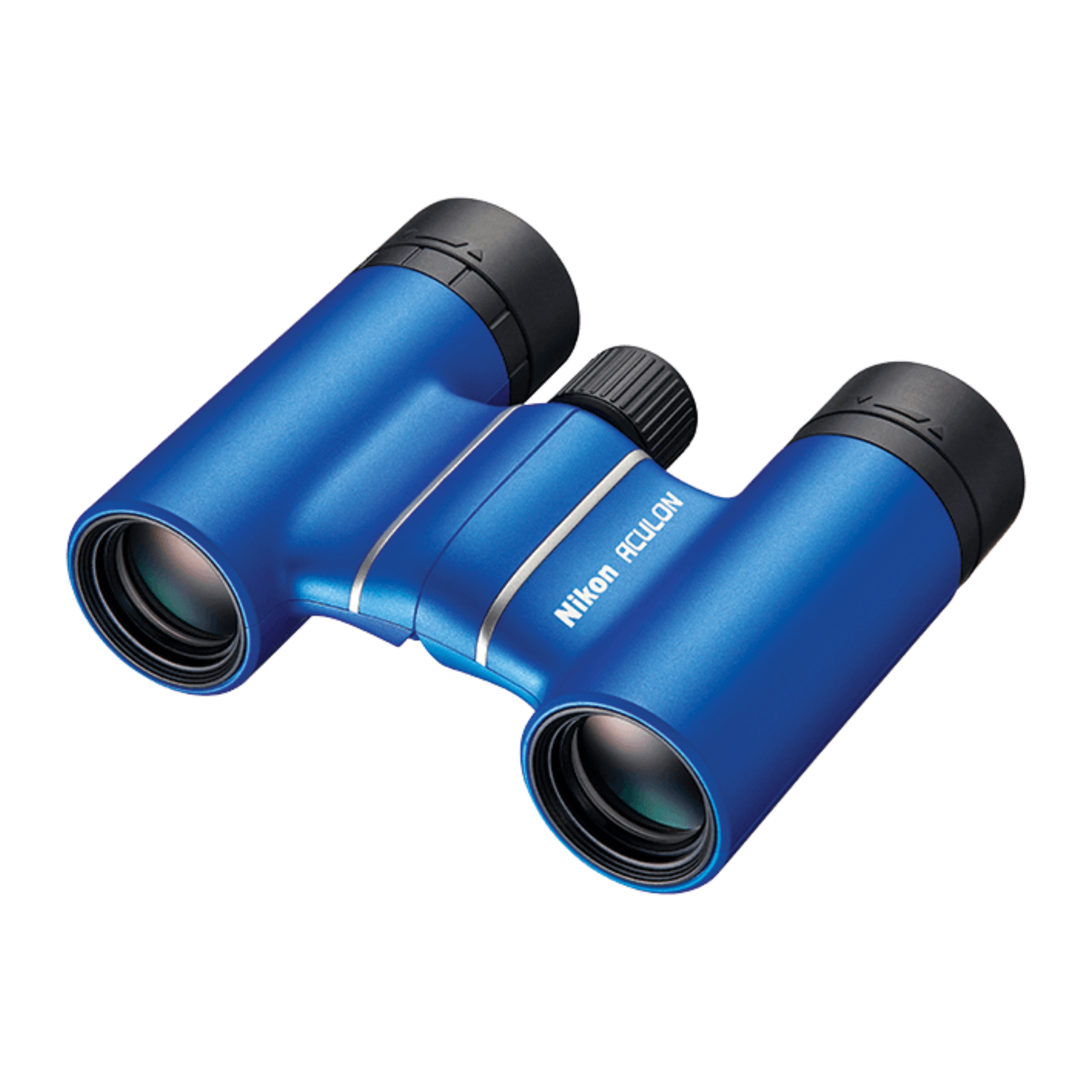 Nikon ACULON T02 Binoculars-Binoculars / Optics-futuromic