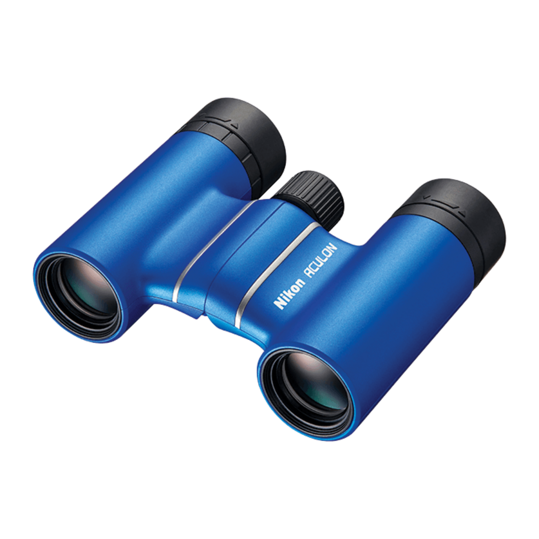 Nikon ACULON T02 Binoculars-Binoculars / Optics-futuromic
