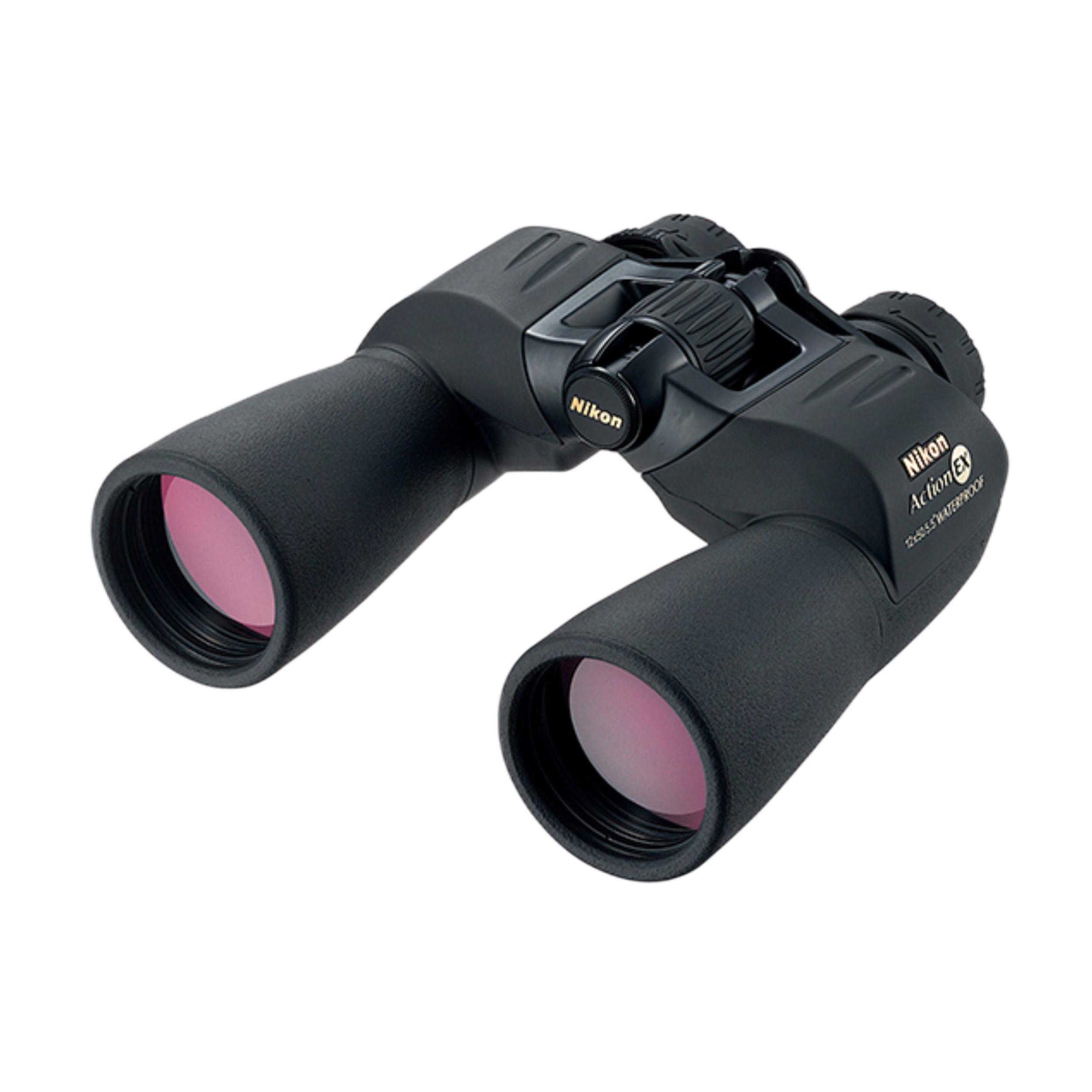 Nikon Action EX Binoculars-Binoculars / Optics-futuromic