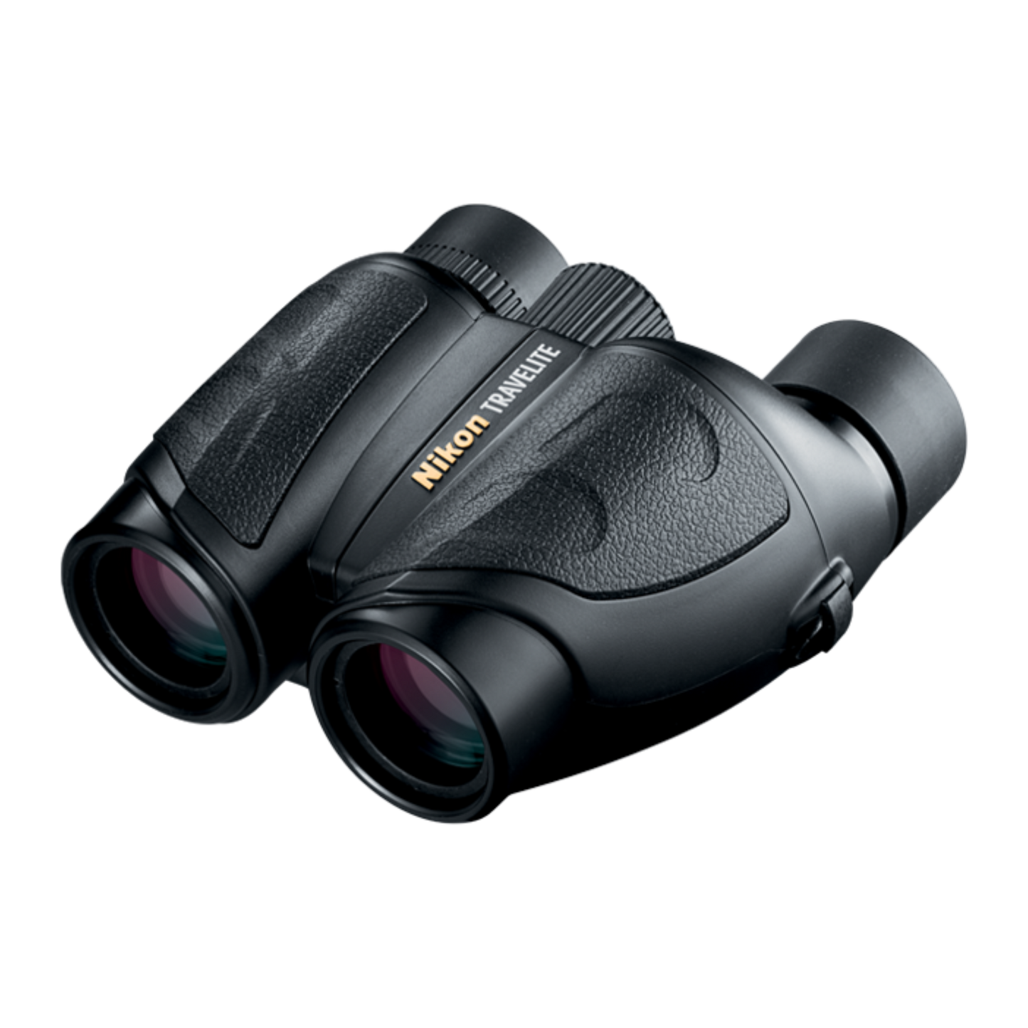Nikon Travelite VI Binoculars-Binoculars / Optics-futuromic