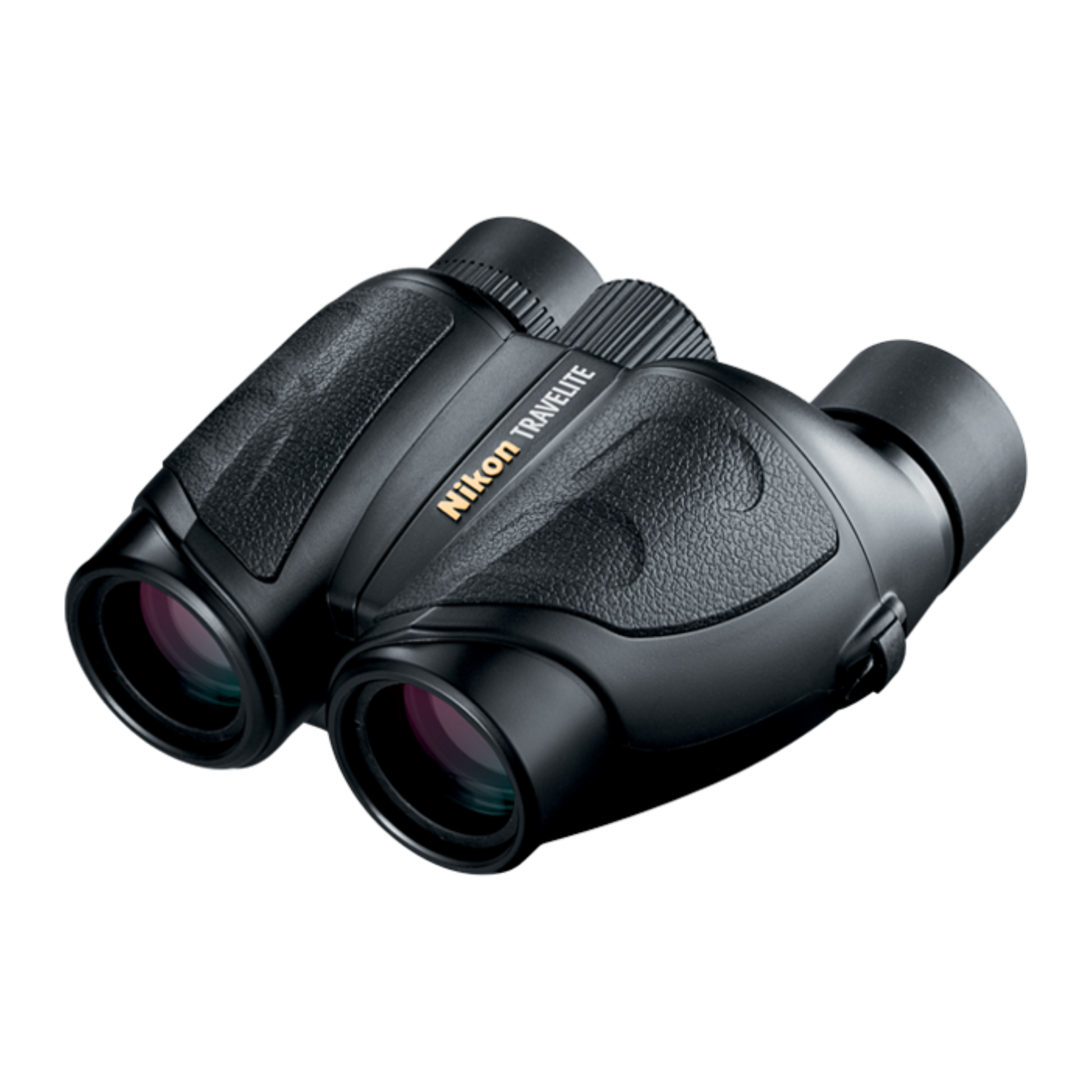 Nikon Travelite VI Binoculars-Binoculars / Optics-futuromic