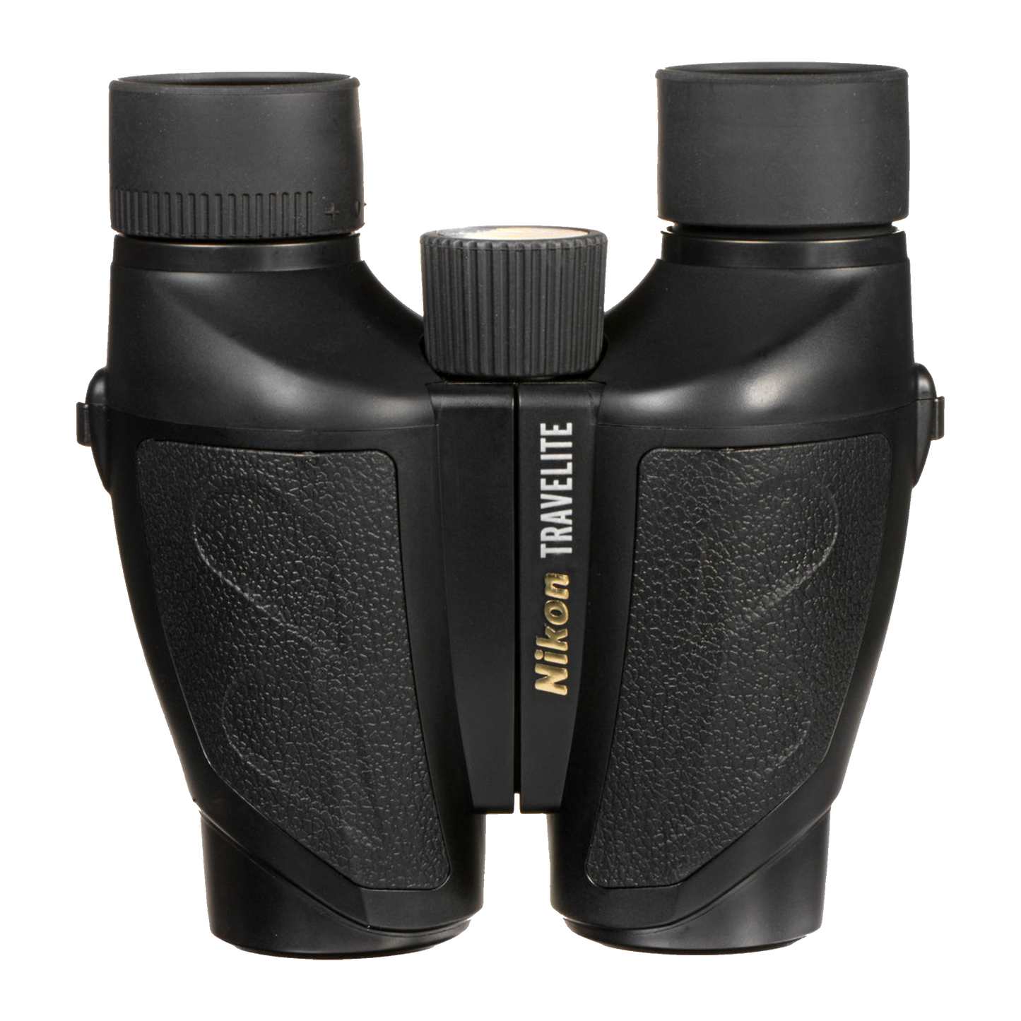 Nikon Travelite VI Binoculars-Binoculars / Optics-futuromic