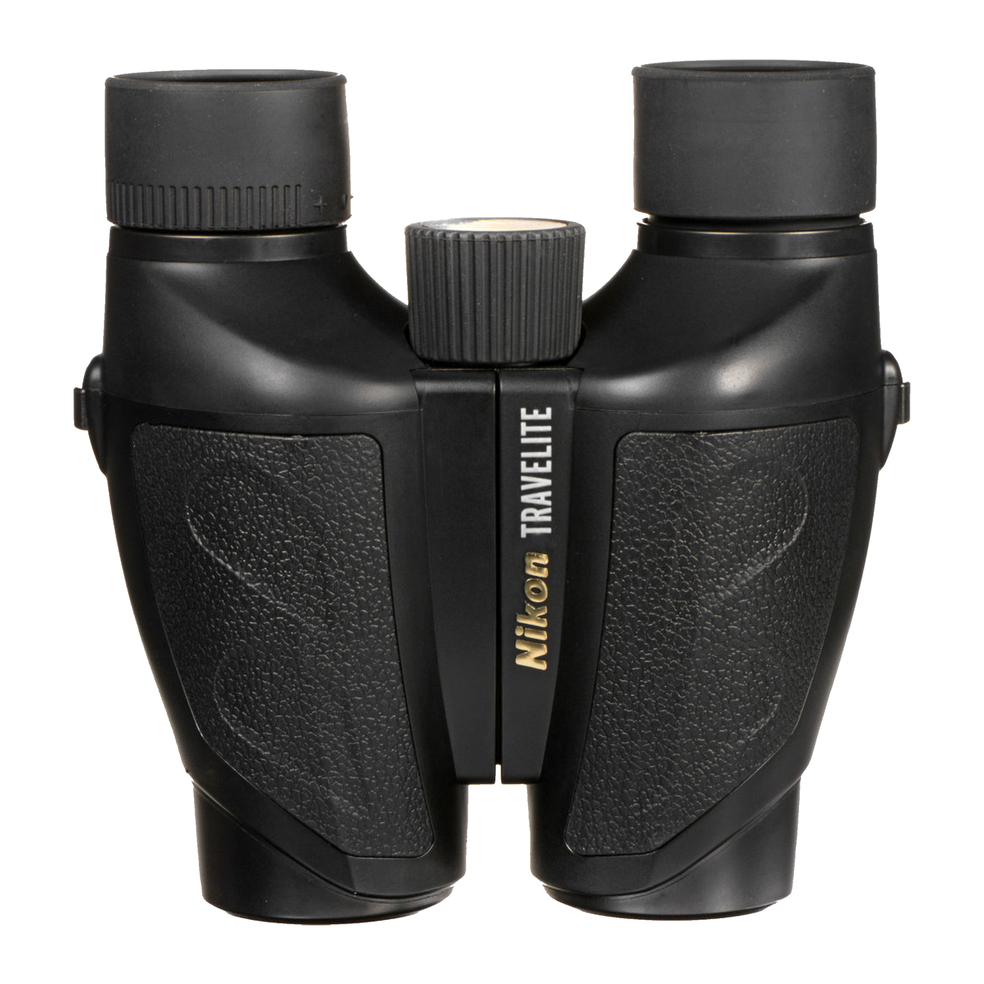 Nikon Travelite VI Binoculars-Binoculars / Optics-futuromic