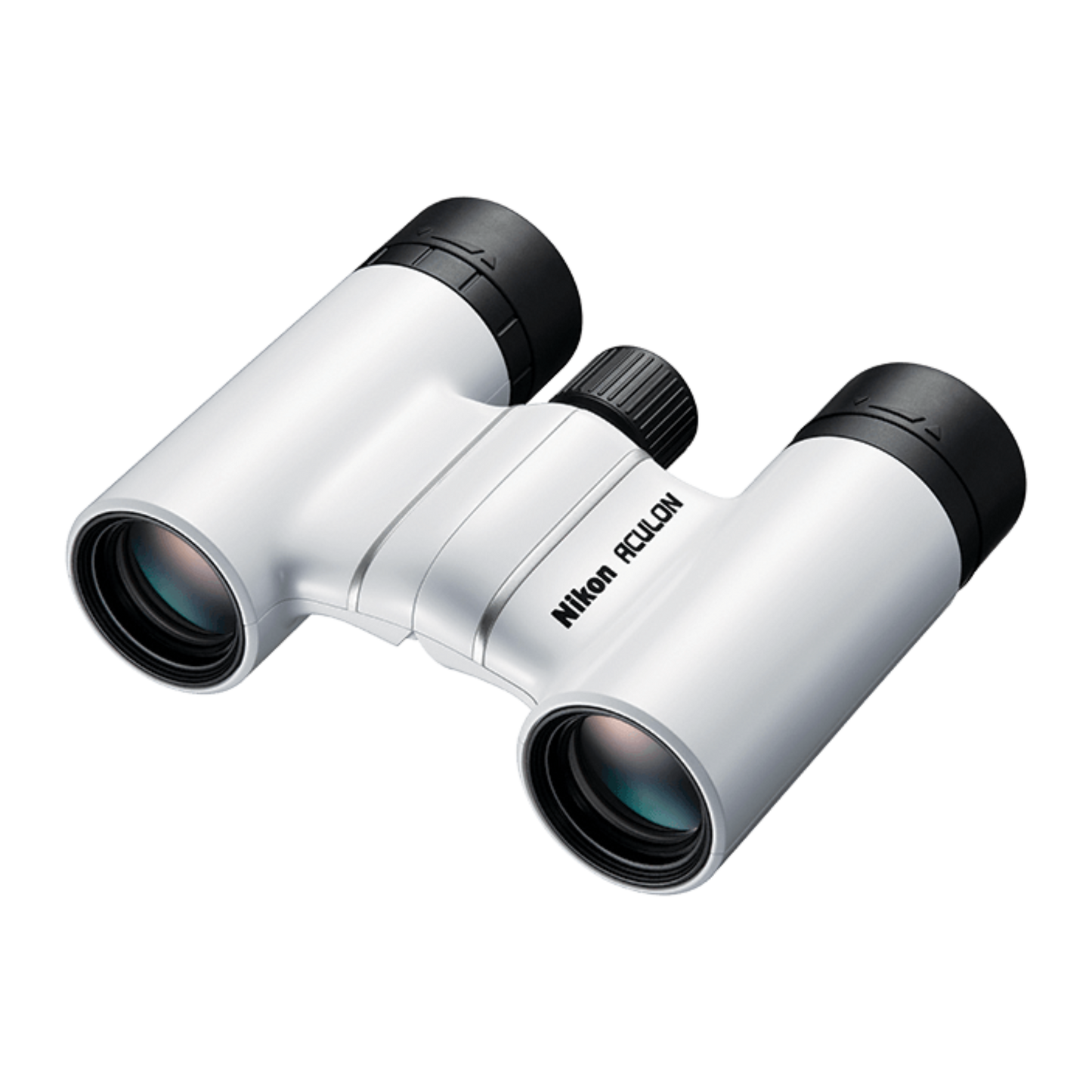 Nikon ACULON T02 Binoculars-Binoculars / Optics-futuromic