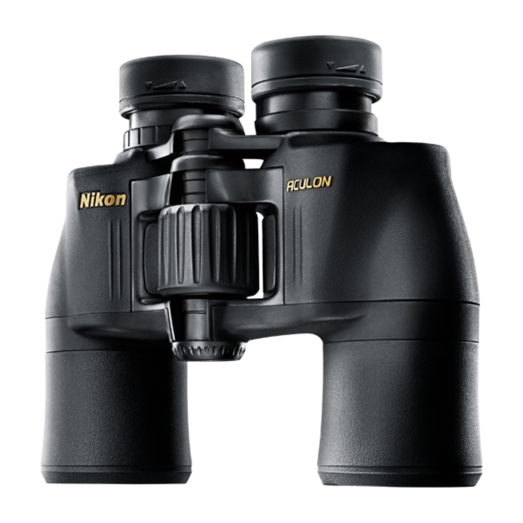 Nikon ACULON A211 Binoculars-futuromic