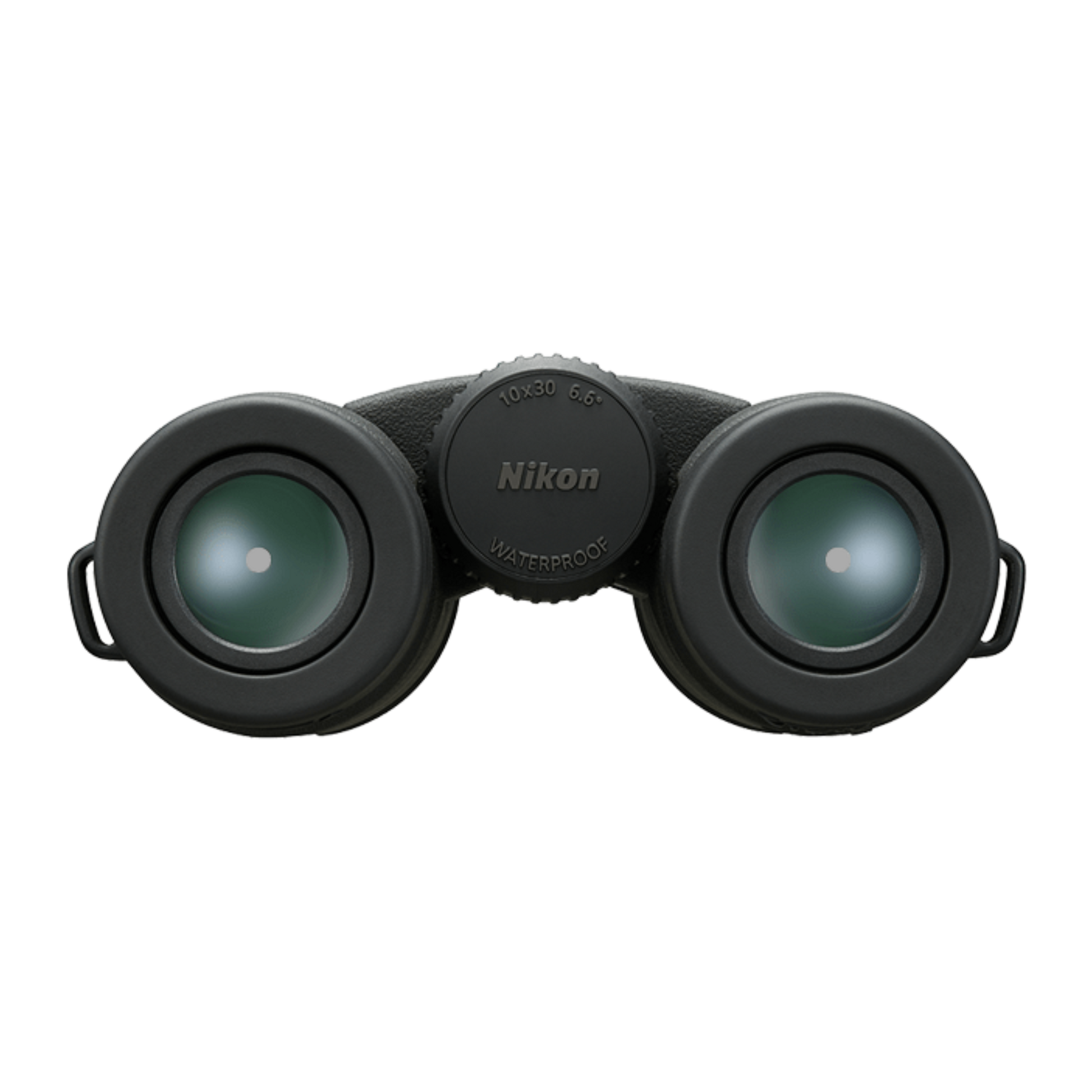 Nikon PROSTAFF P3 Binoculars-Binoculars / Optics-futuromic