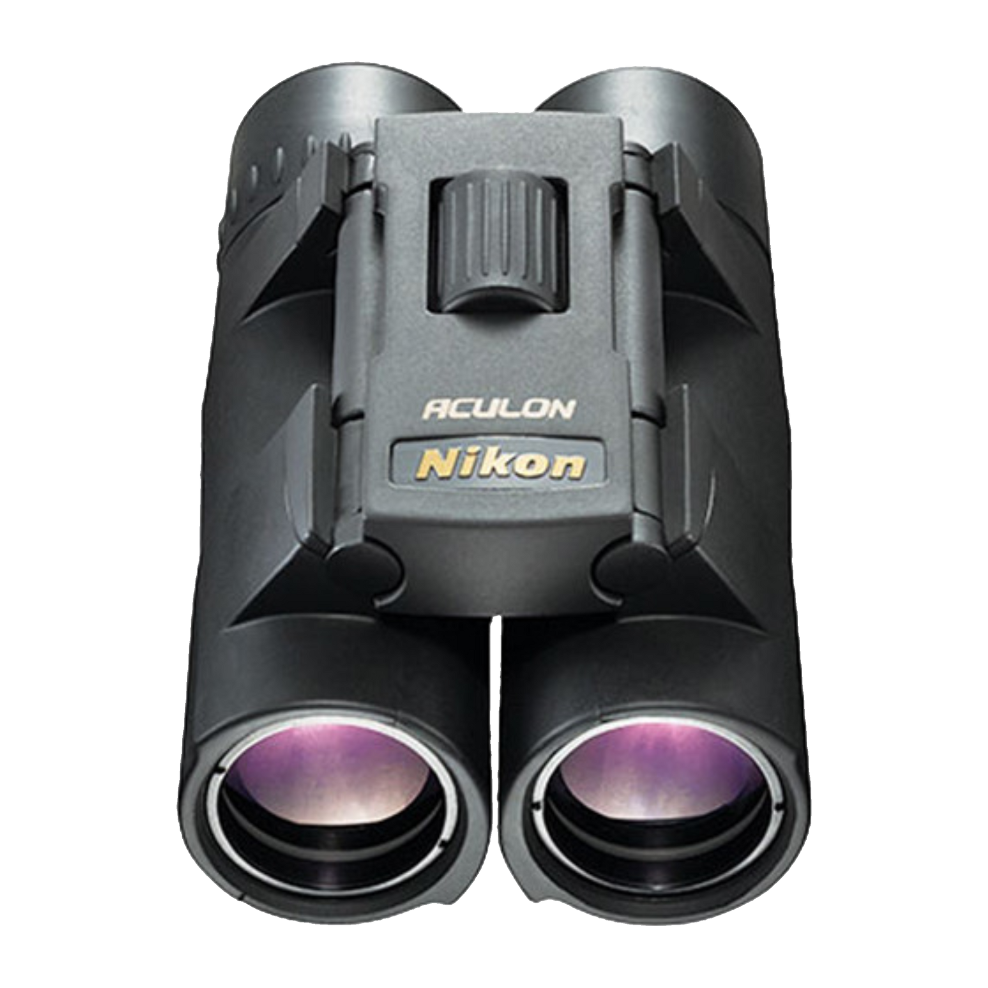 Nikon ACULON A30 Binoculars-Binoculars / Optics-futuromic