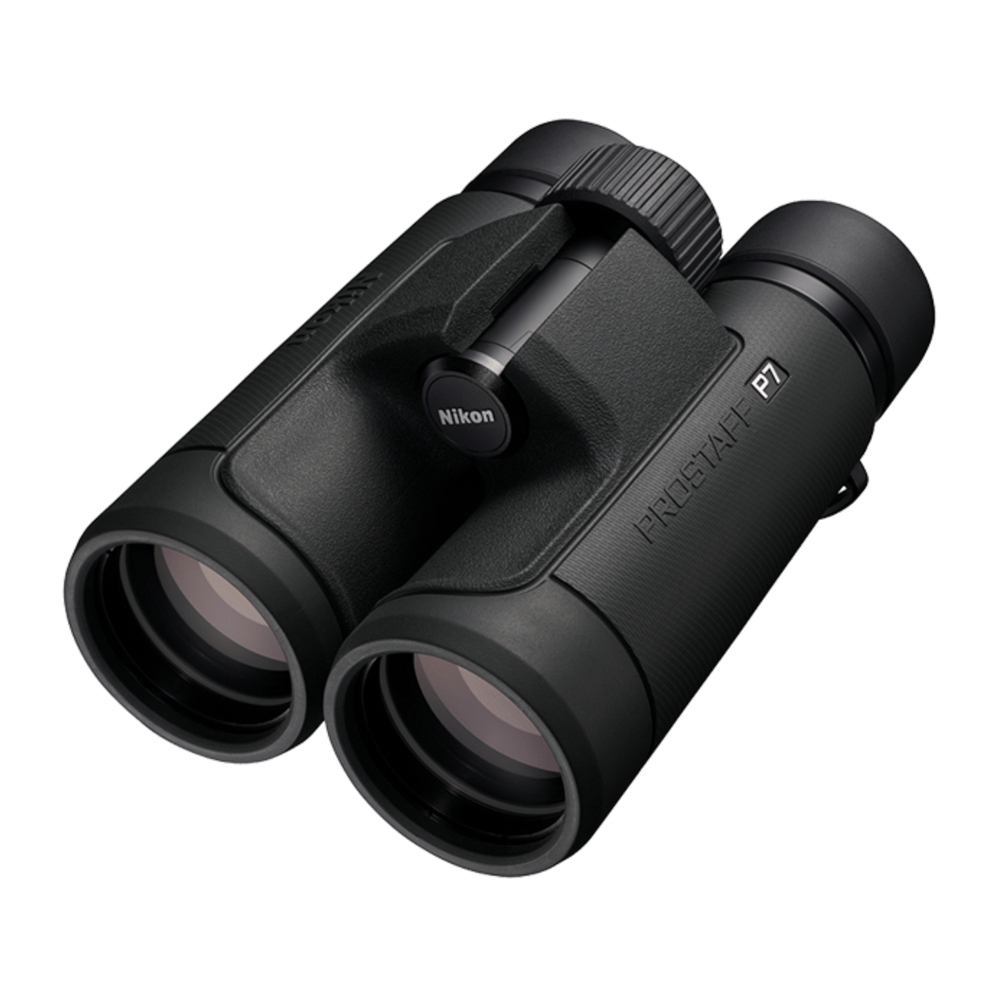 Nikon PROSTAFF P7 Binoculars-Binoculars / Optics-futuromic