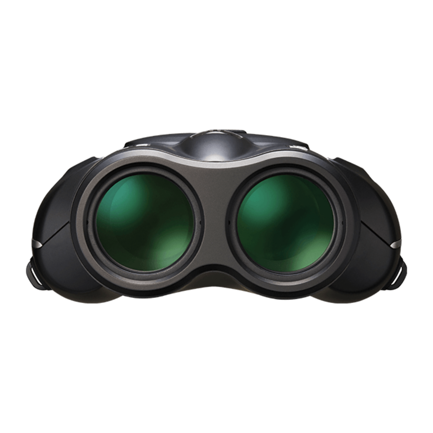 Nikon Sportstar Zoom 8-24x25 Binoculars (Black)-Binoculars / Optics-futuromic