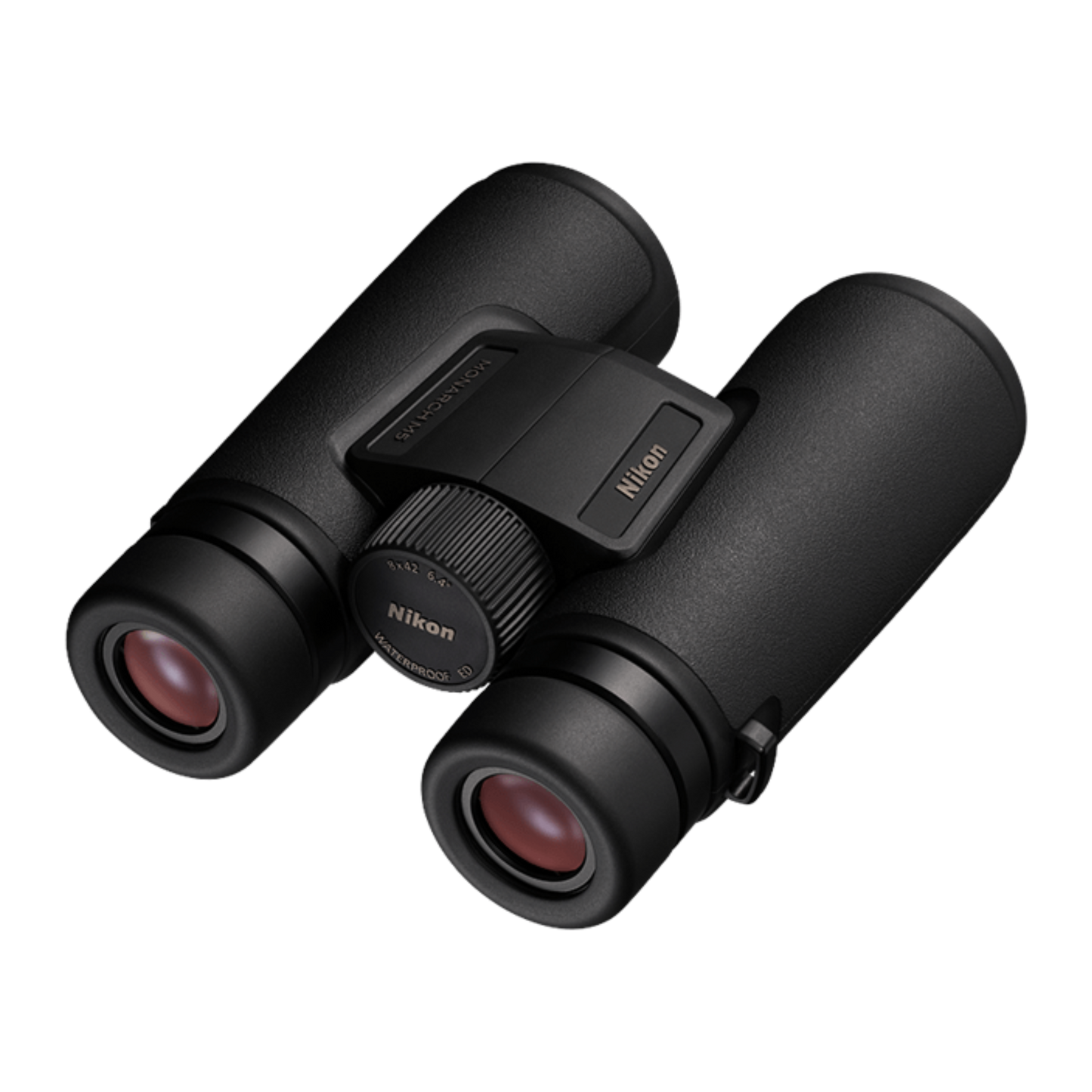 Nikon MONARCH M5 Binoculars-Binoculars / Optics-futuromic