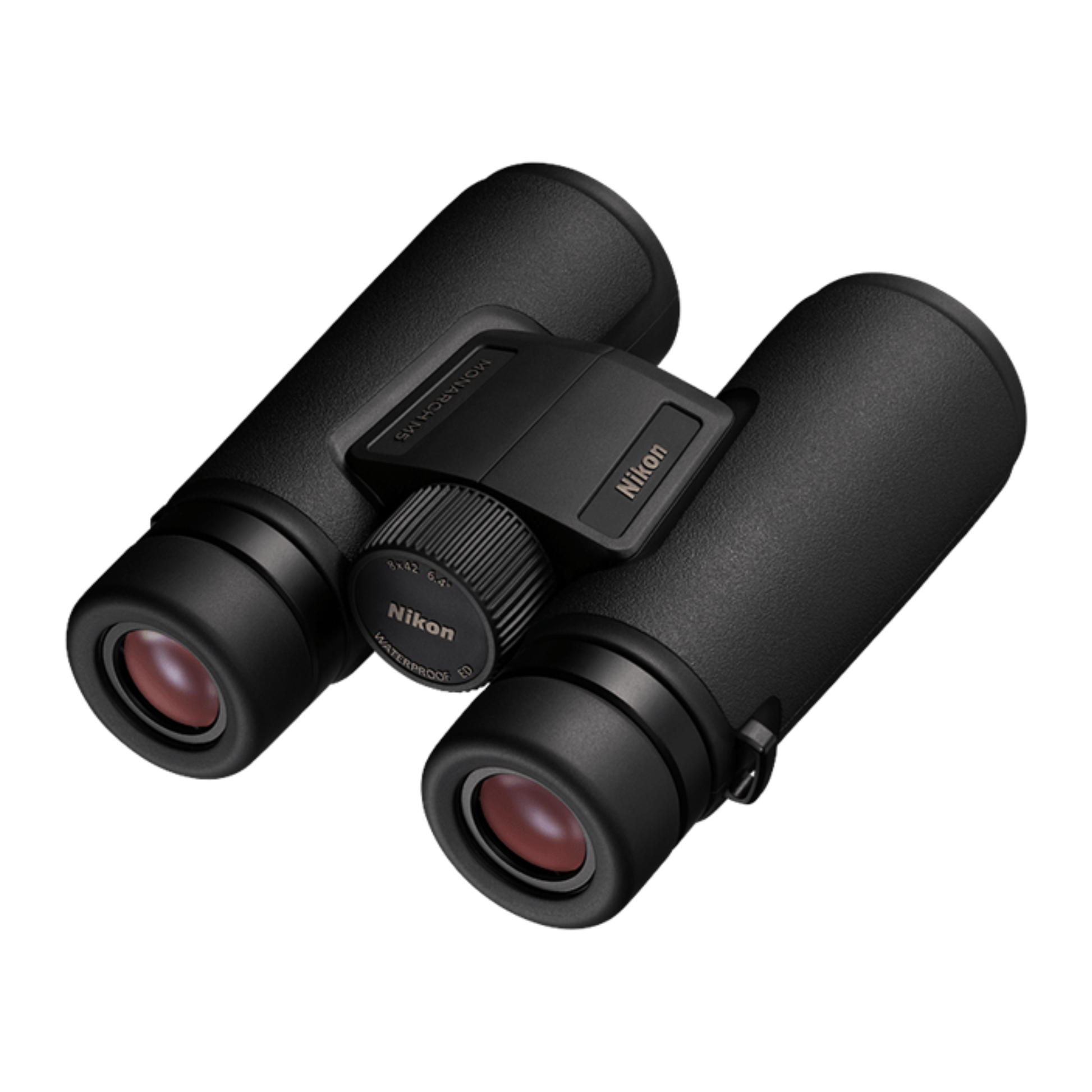 Nikon MONARCH M5 Binoculars-Binoculars / Optics-futuromic