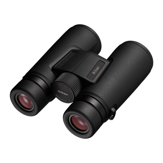 Nikon MONARCH M5 Binoculars-Binoculars / Optics-futuromic