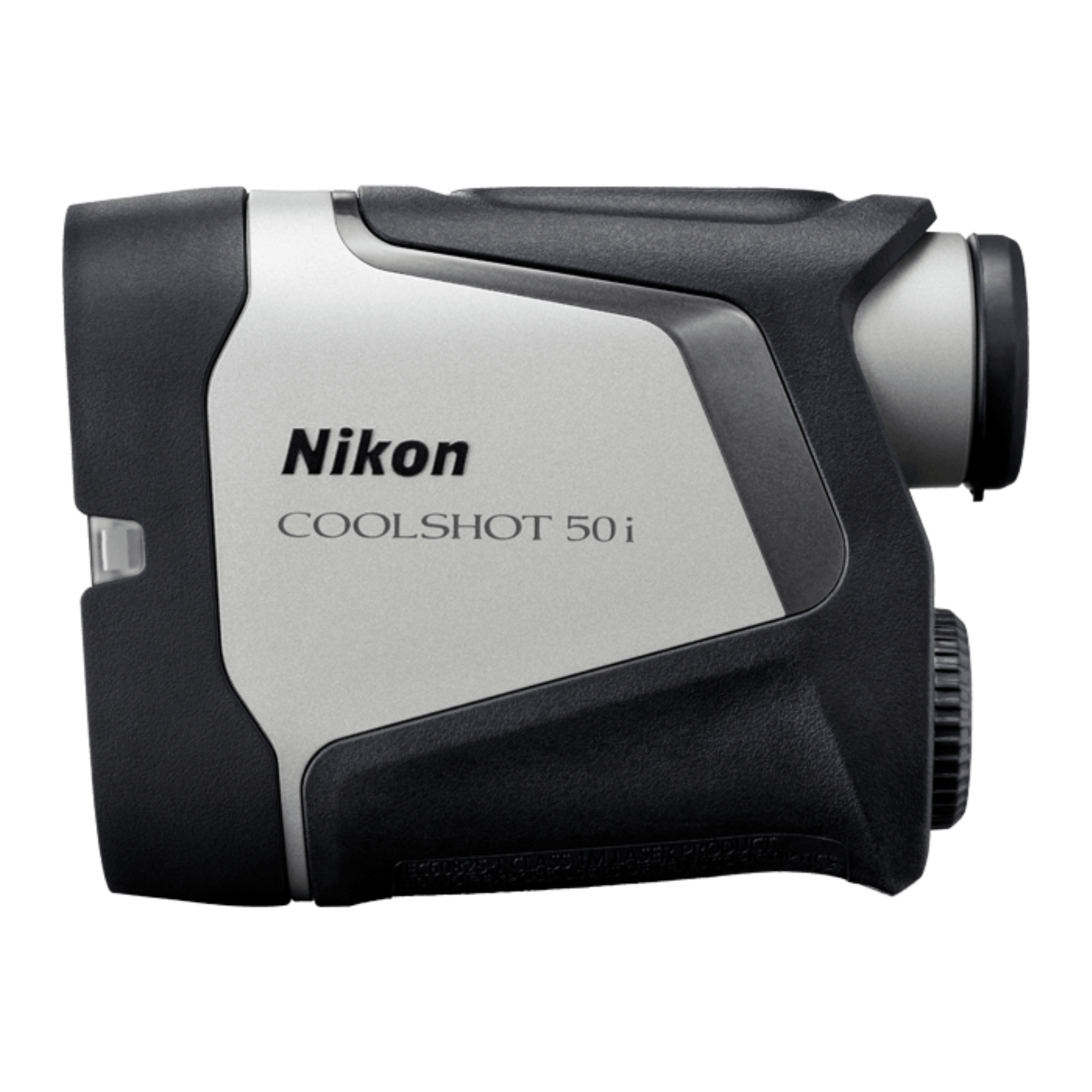 Nikon COOLSHOT 50i Golf Rangefinder – Tick Tech Go