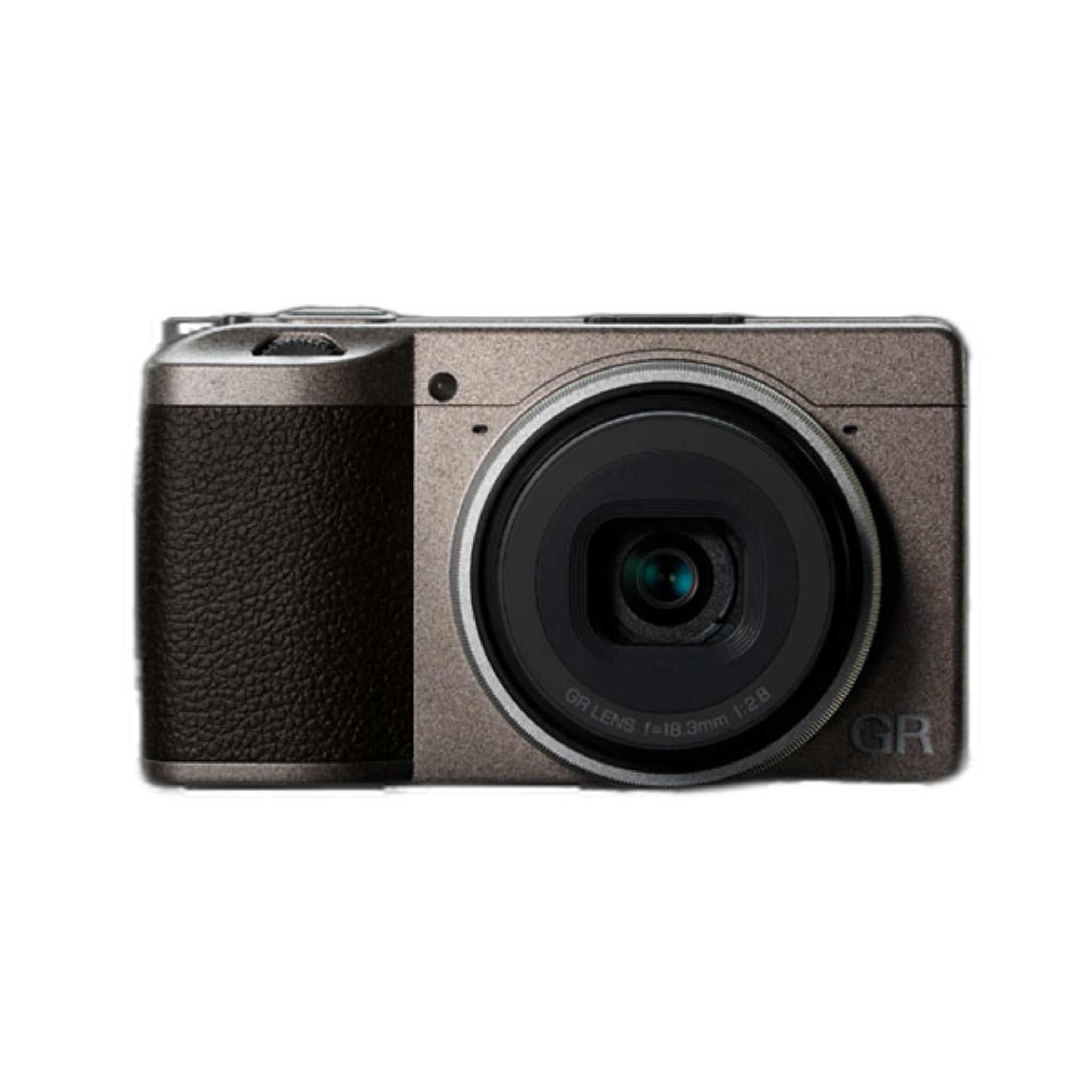 Ricoh GR III Diary Edition Special Limited Kit (Limited 2,000 units Worldwide)-Digital Compact Cameras-futuromic